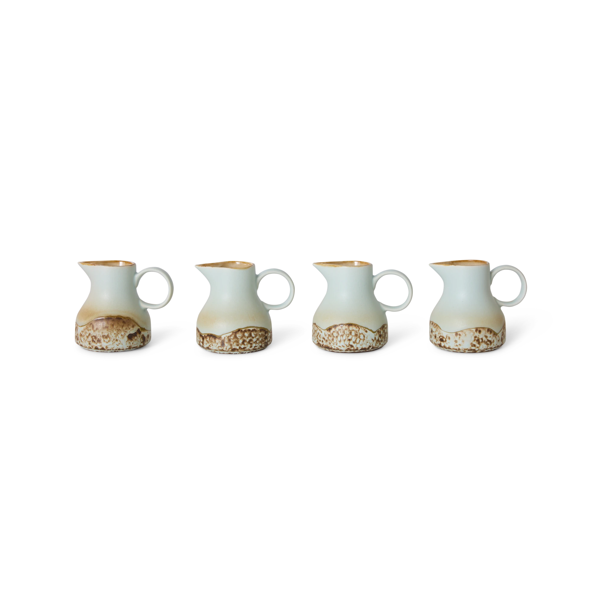 HKLIVING Ceramic Milk Jug - Lifestory