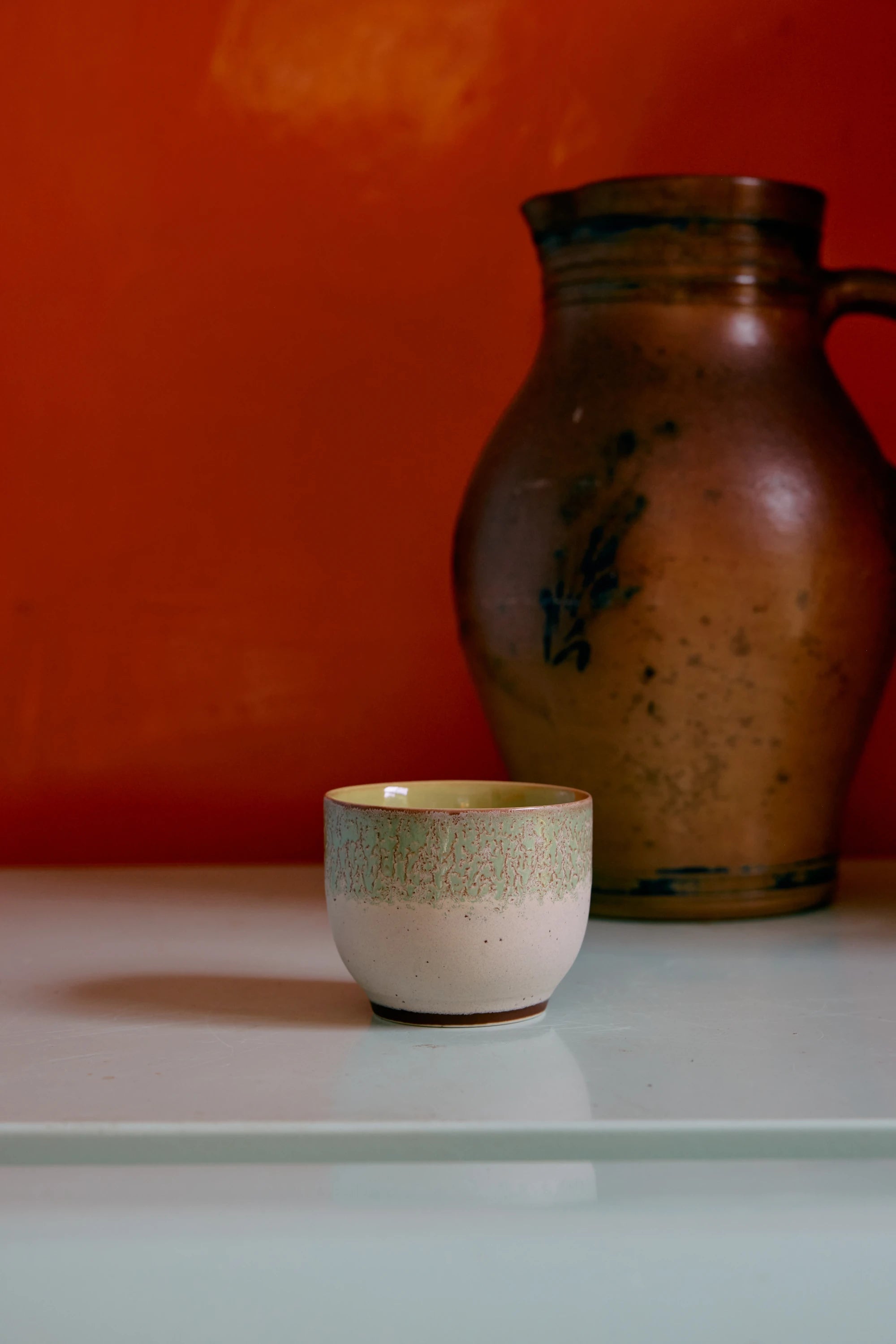 HKLIVING Single Café Cup in Various Colourways