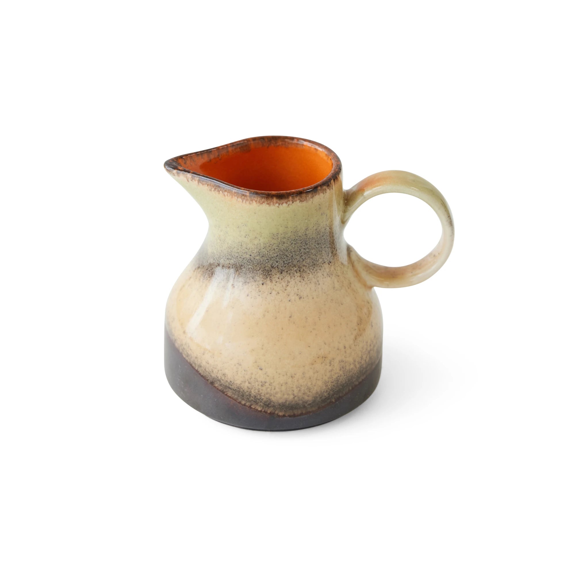 HKLIVING Ceramic Milk Jug - Lifestory