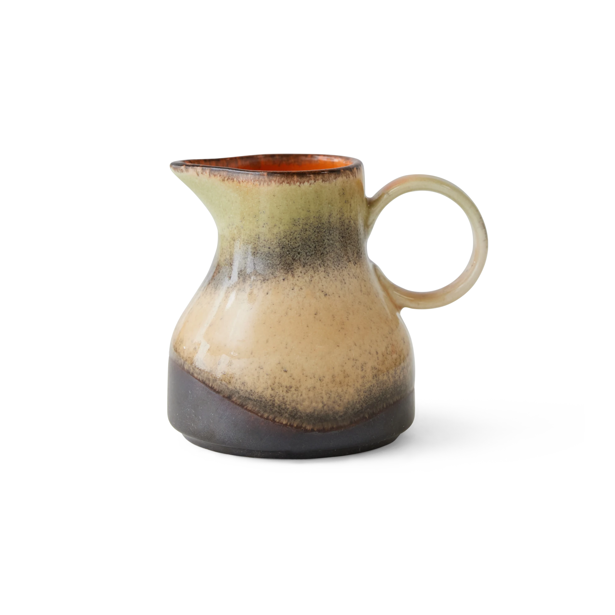 HKLIVING Ceramic Milk Jug - Lifestory