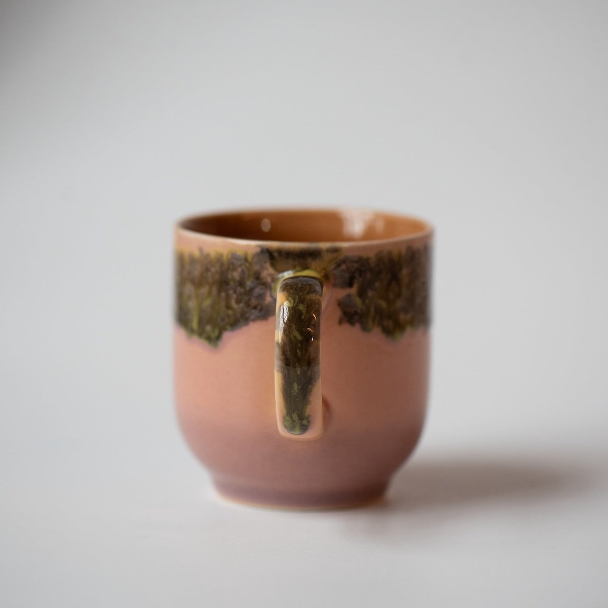 HKLIVING Single Café Mug in Various Colourways