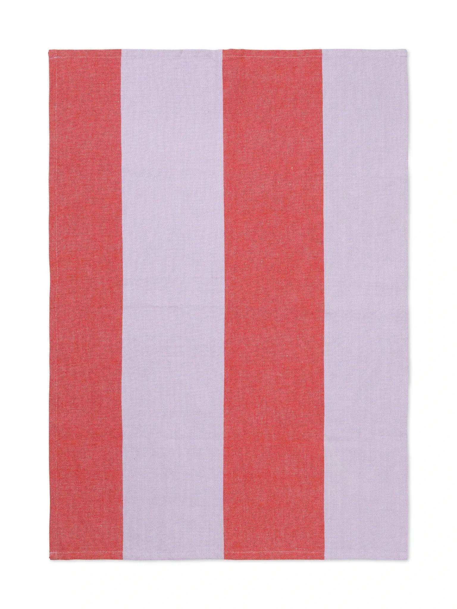 Hale Tea Towel | Cotton-Linen | by ferm Living - Lifestory