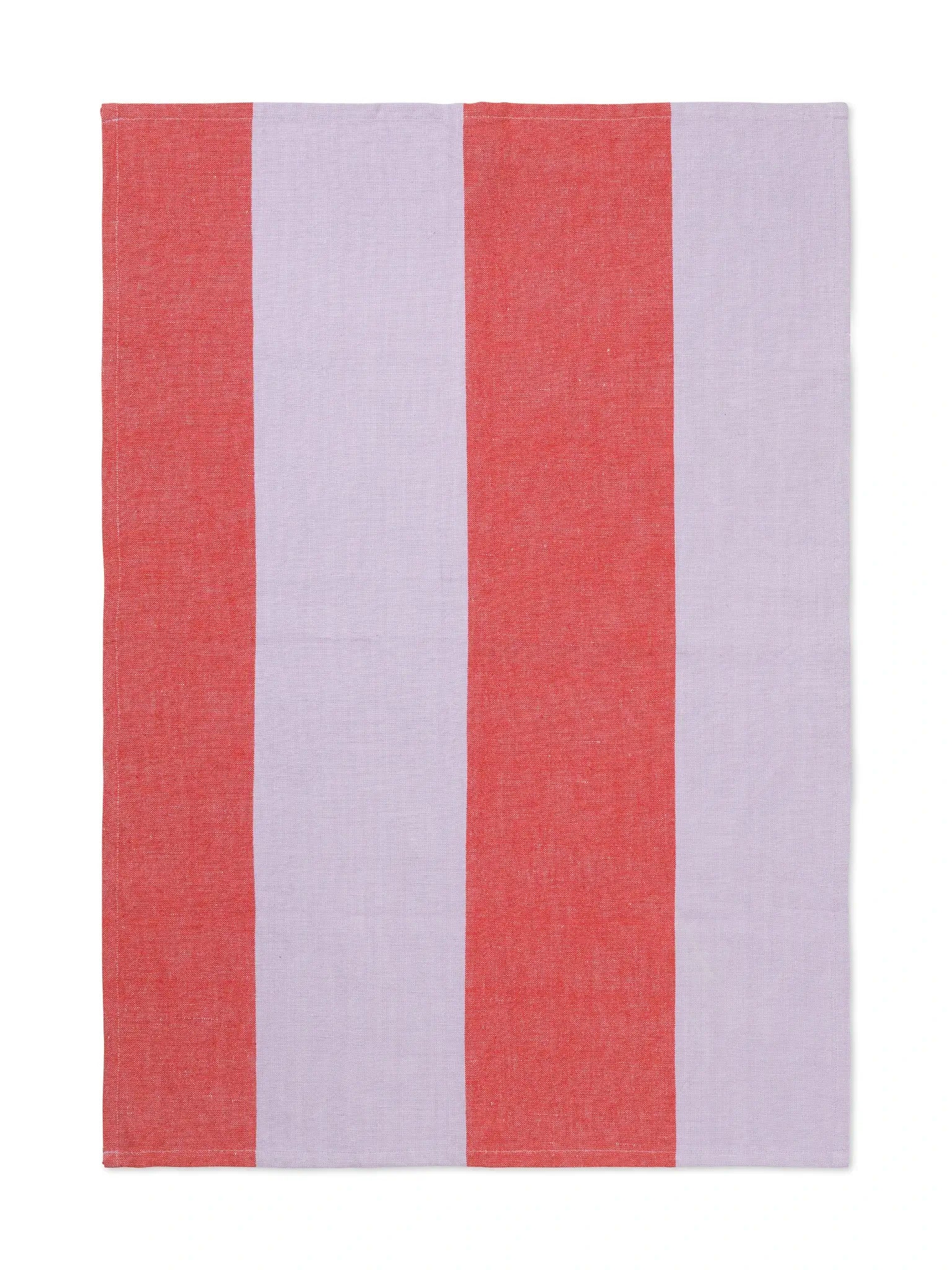 Hale Tea Towel | Cotton-Linen | by ferm Living - Lifestory