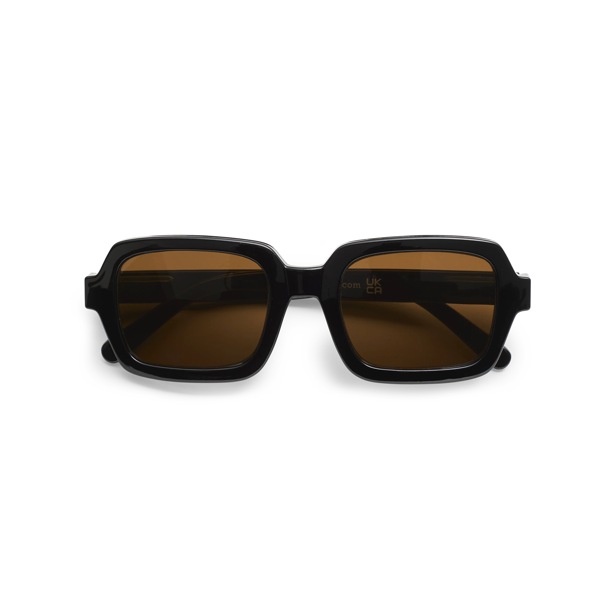 Square Sunglasses - 100% UV Protection by Have A Look - Lifestory