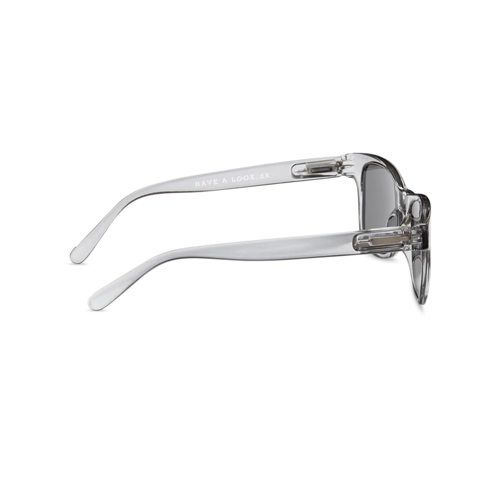 'Type B' Sunglasses - 100% UV Protection by Have A Look - Lifestory