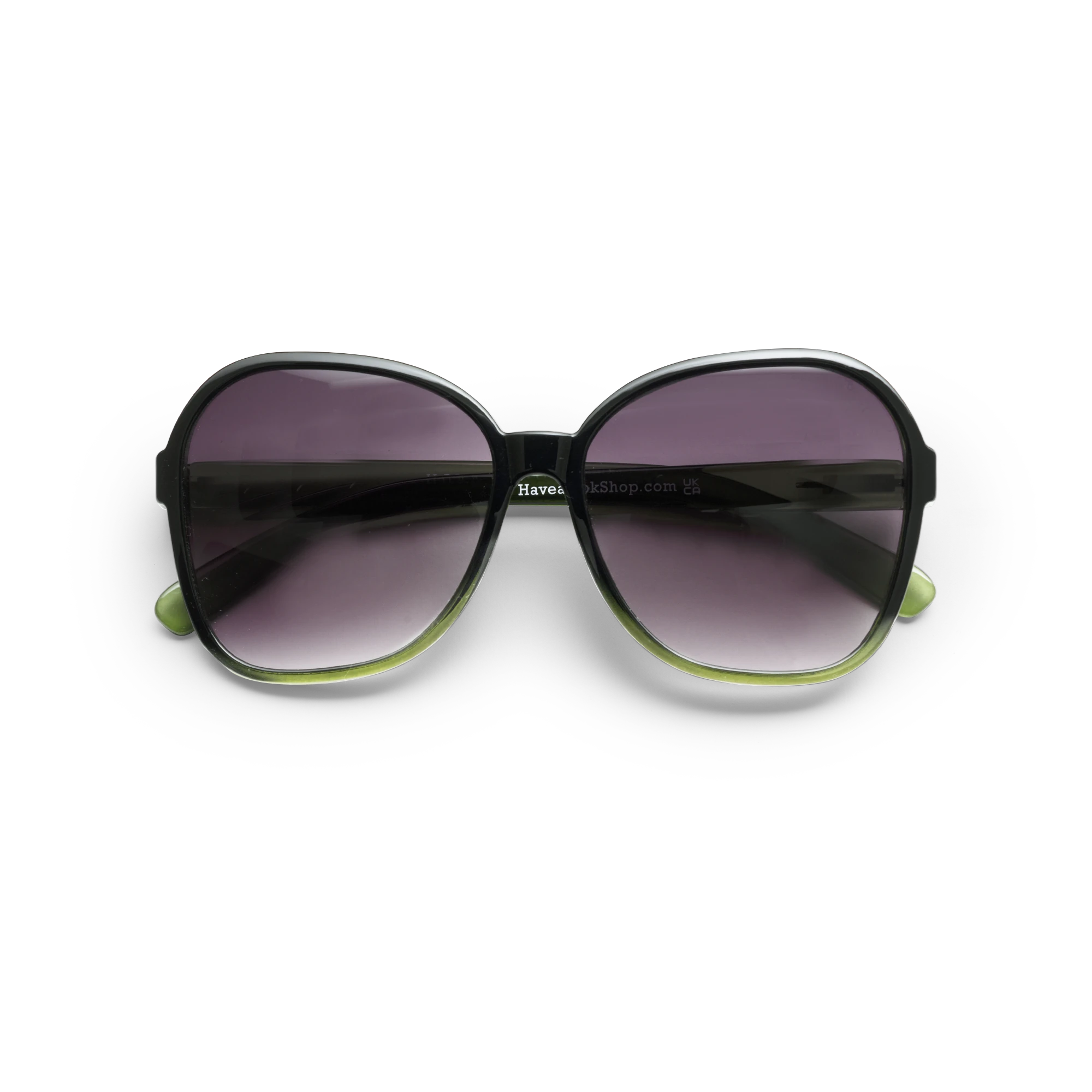 Butterfly Sunglasses - 100% UV Protection by Have A Look