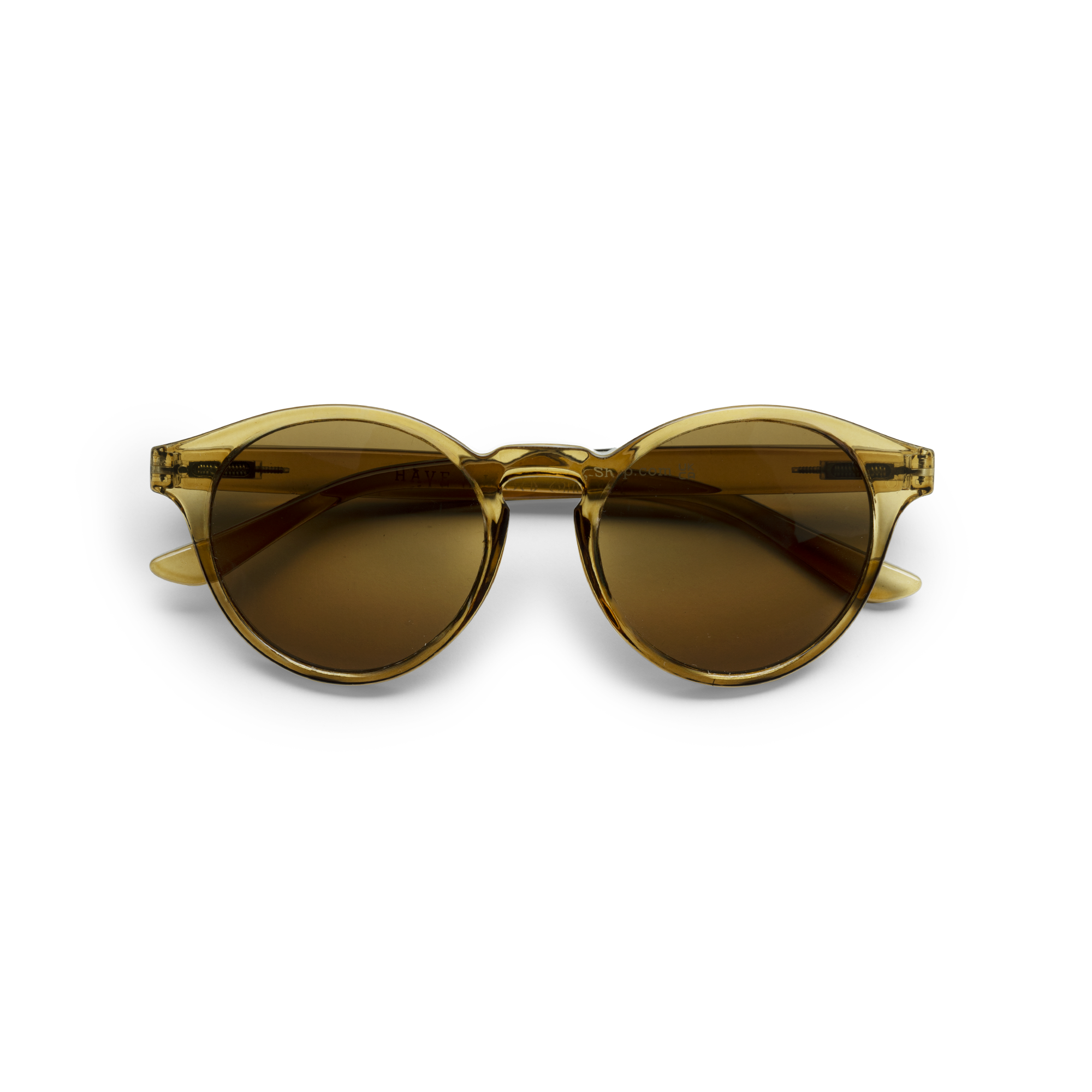Casual Sunglasses - 100% UV Protection by Have A Look - Lifestory