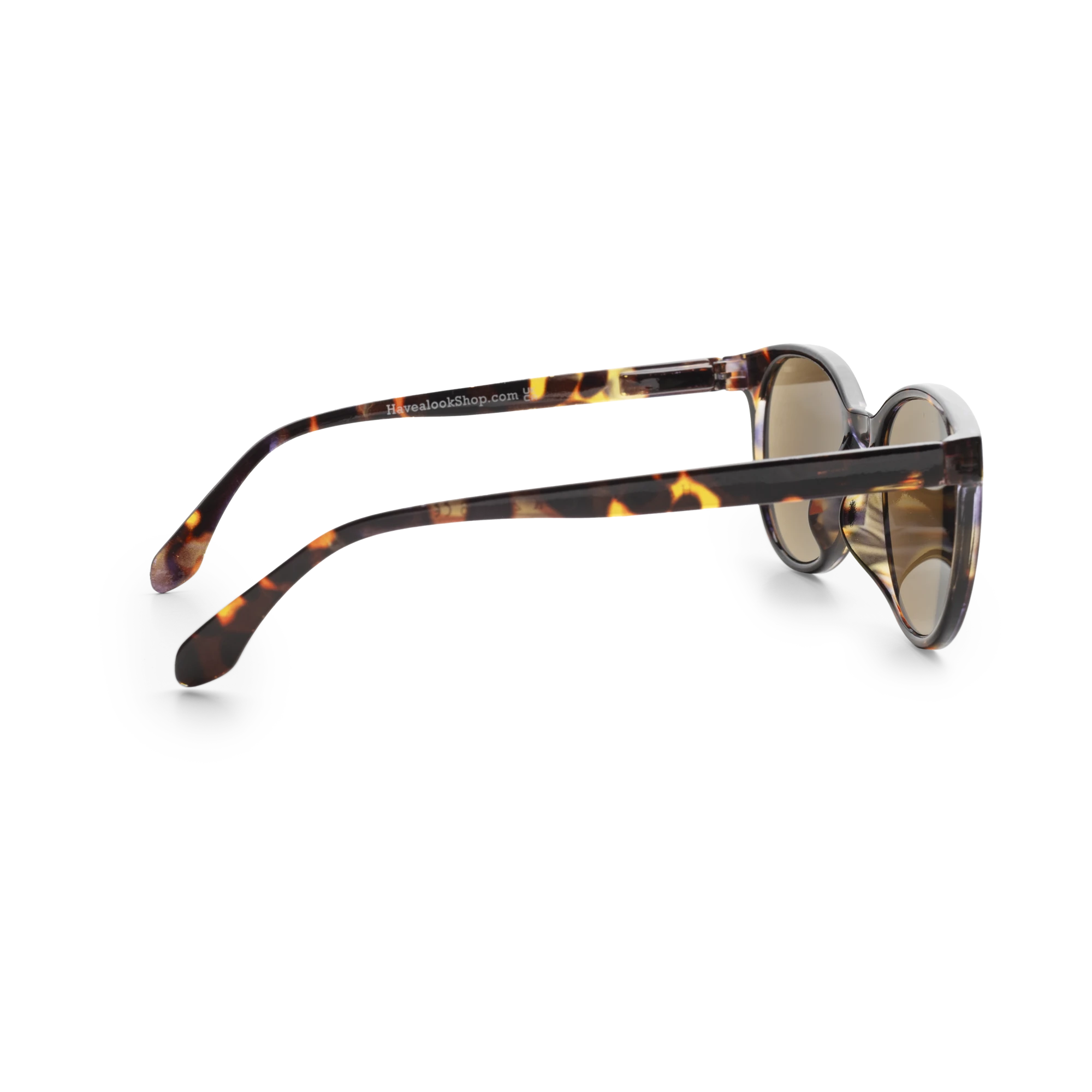 City Sunglasses - 100% UV Protection by Have A Look - Lifestory