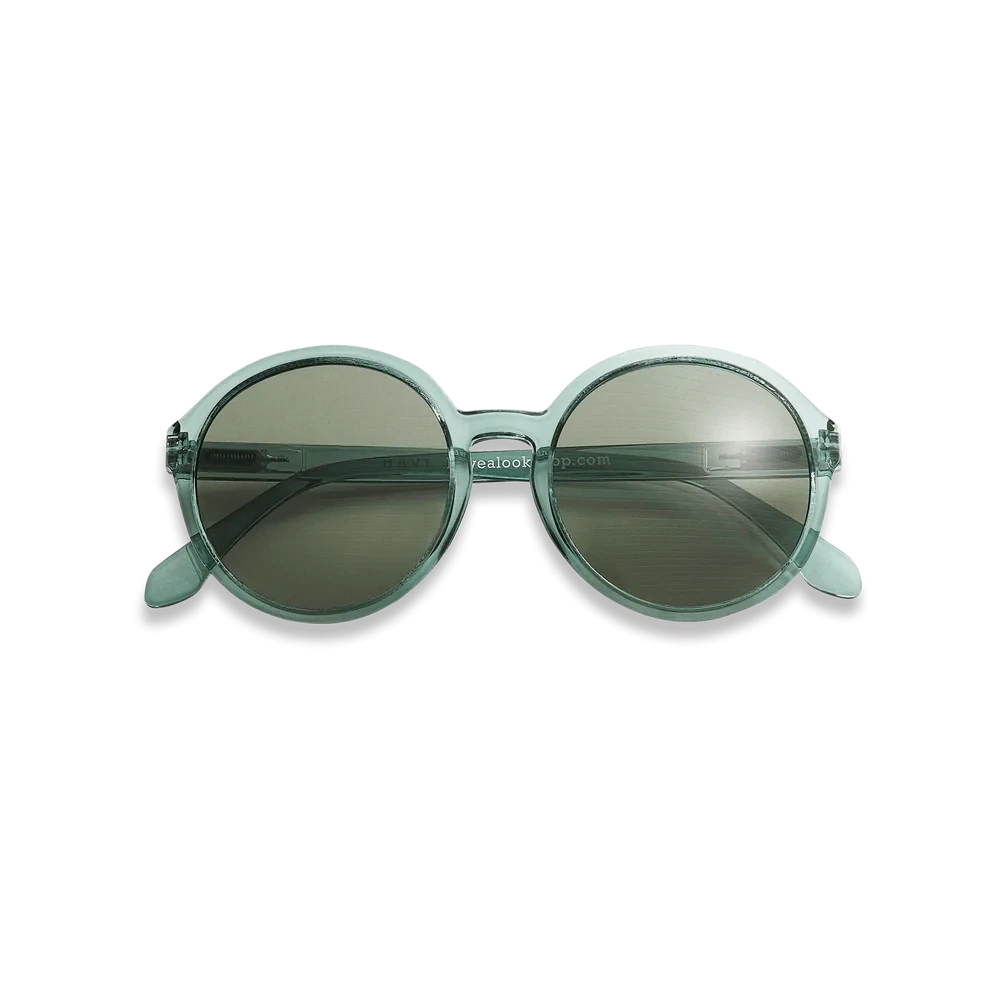 Diva Sunglasses - 100% UV Protection by Have A Look - Lifestory