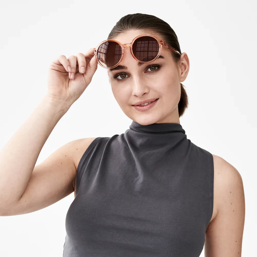 Diva Sunglasses - 100% UV Protection by Have A Look - Lifestory