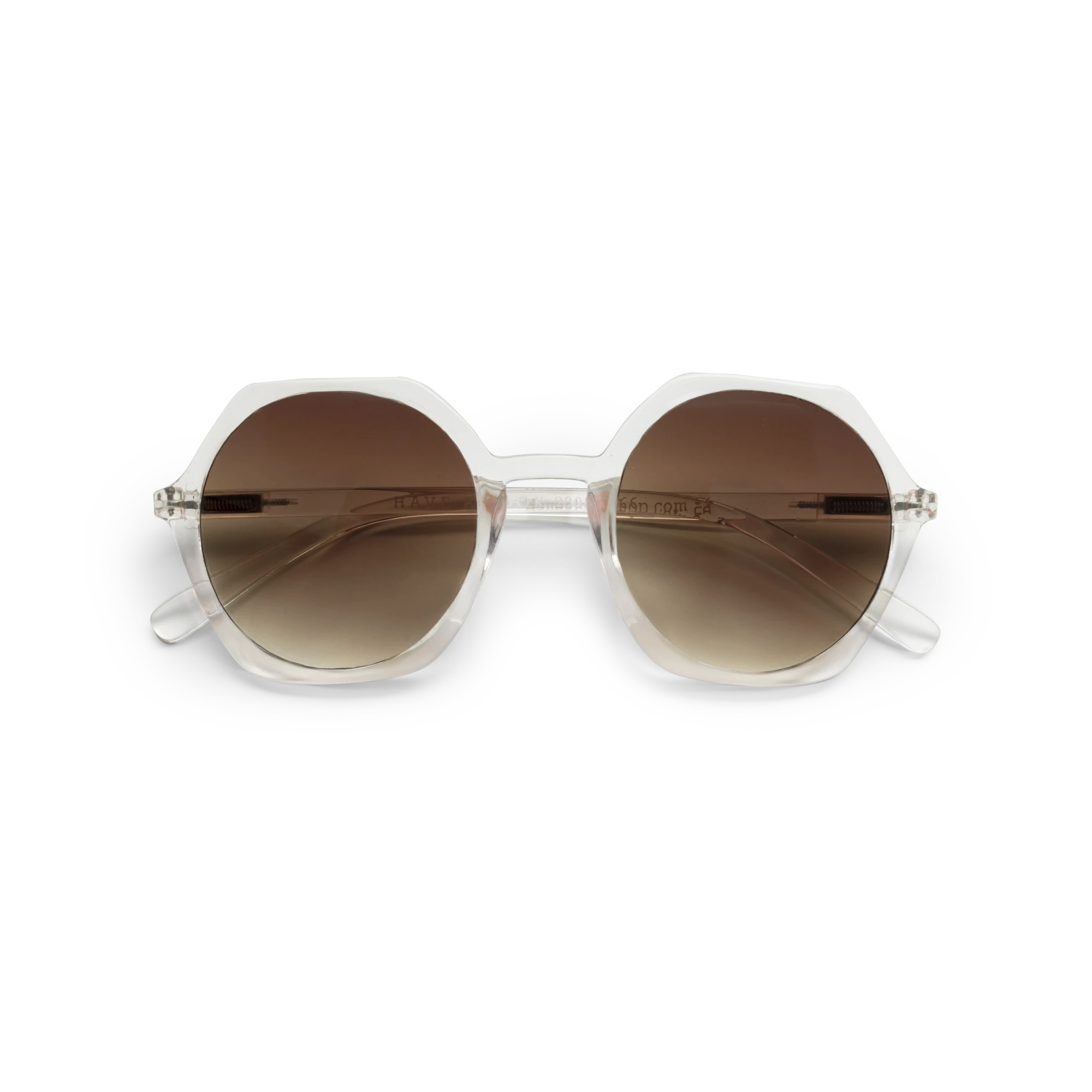 Edgy Sunglasses - 100% UV Protection by Have A Look