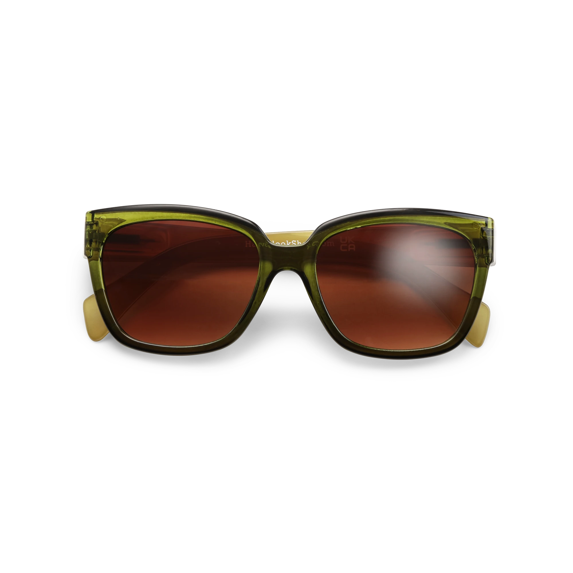 Mood Sunglasses - 100% UV Protection by Have A Look