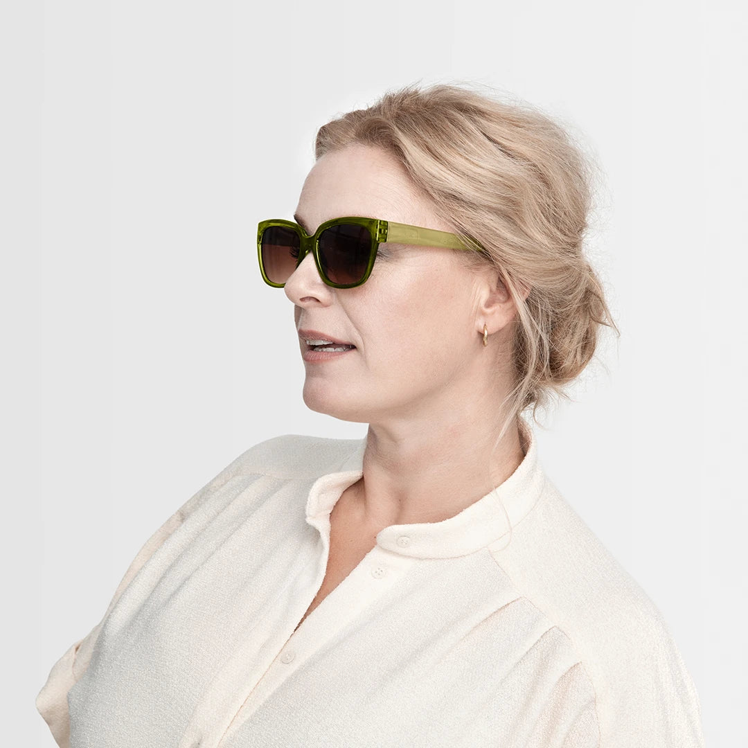 Mood Sunglasses - 100% UV Protection by Have A Look - Lifestory