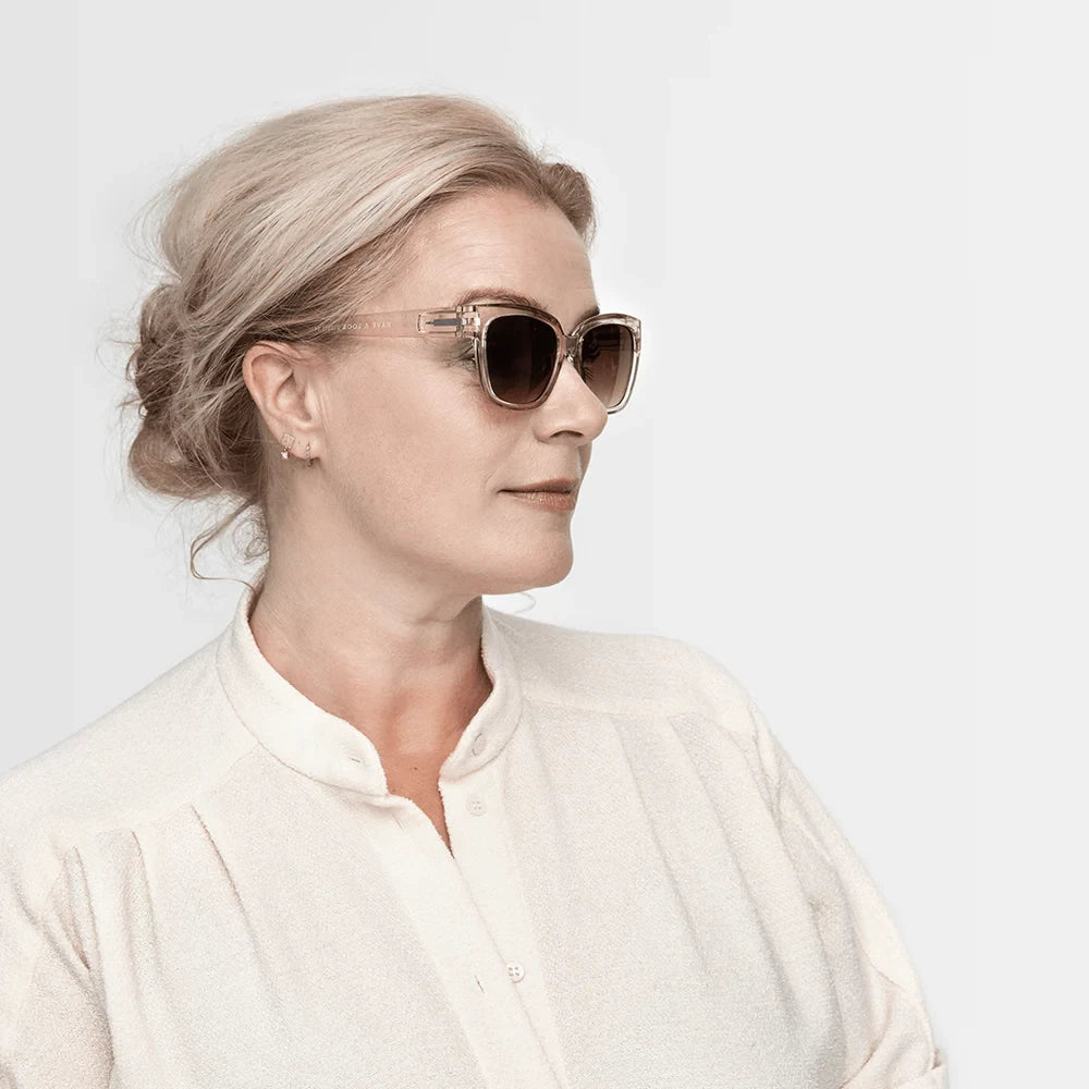 Mood Sunglasses - 100% UV Protection by Have A Look - Lifestory