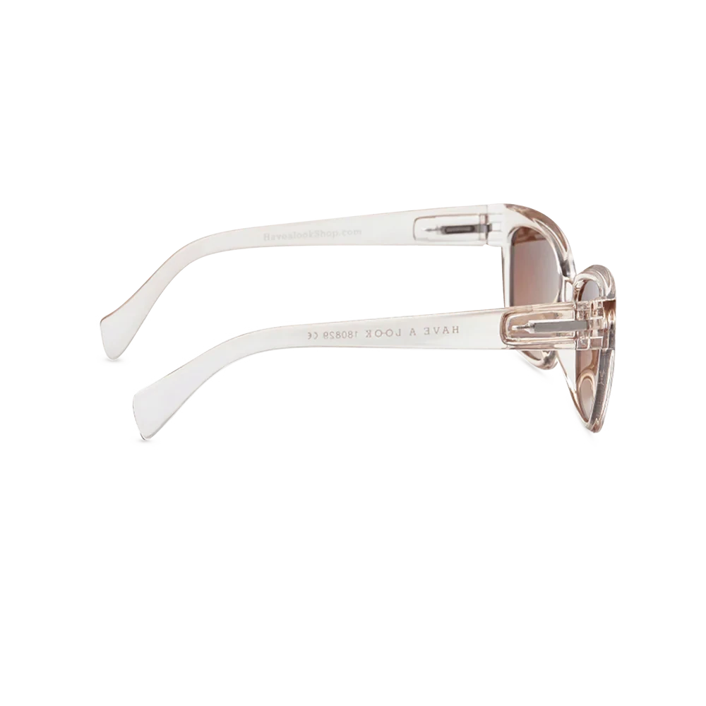 Mood Sunglasses - 100% UV Protection by Have A Look - Lifestory