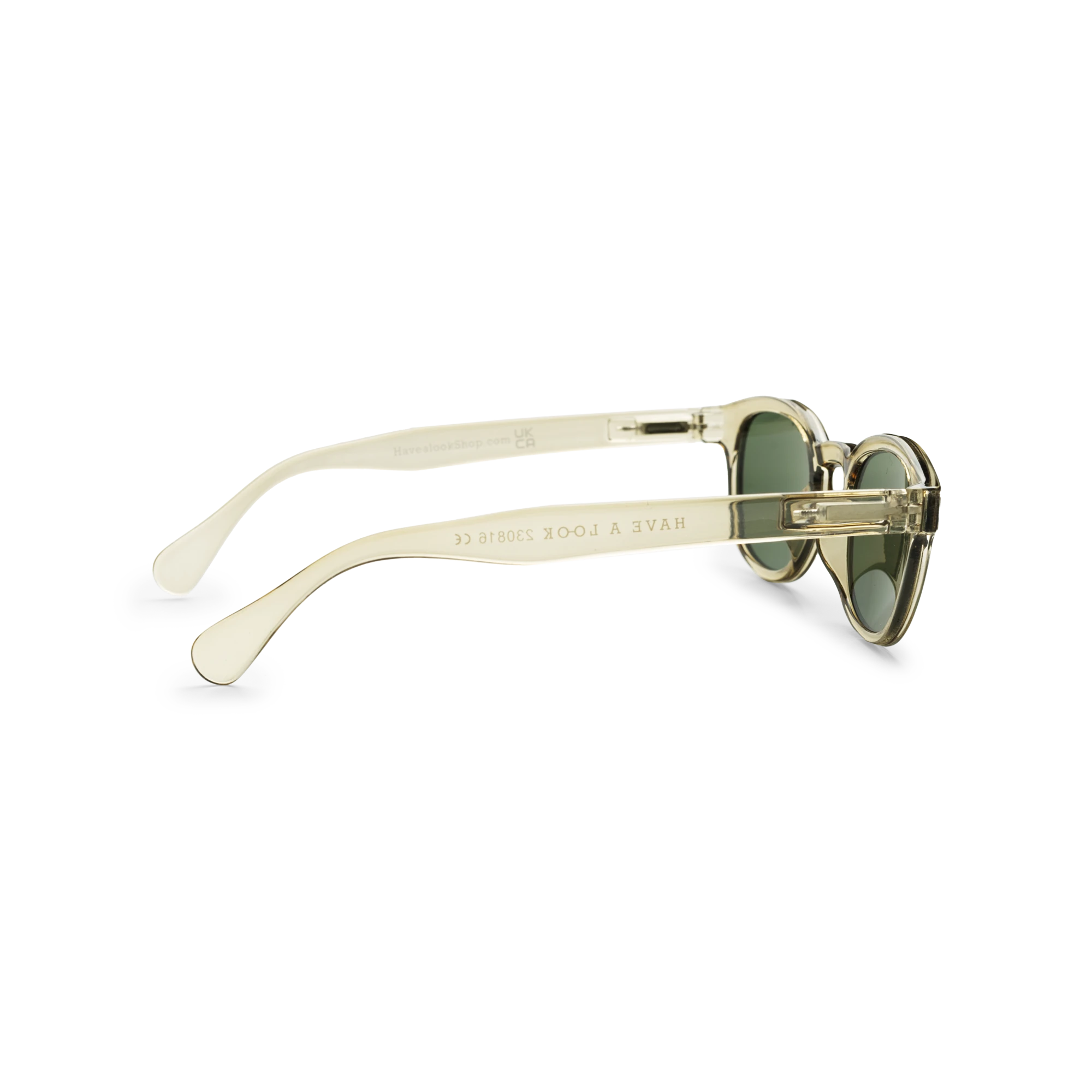 Type C Sunglasses - 100% UV Protection by Have A Look - Lifestory