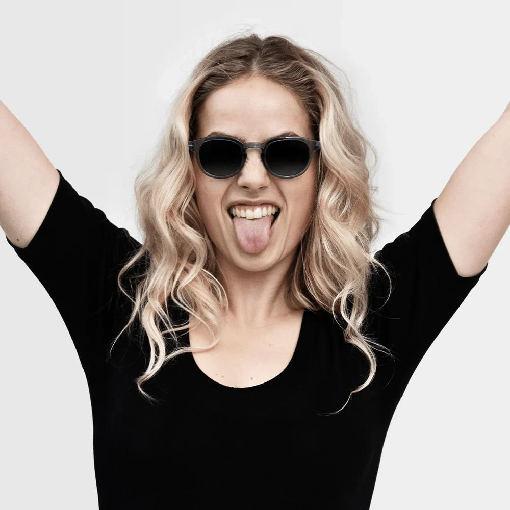 Type C Sunglasses - 100% UV Protection by Have A Look - Lifestory