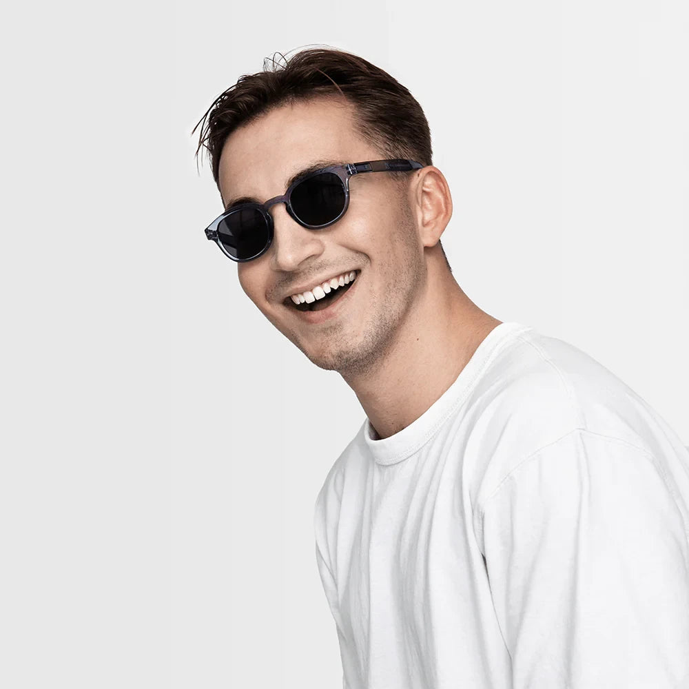 Type C Sunglasses - 100% UV Protection by Have A Look - Lifestory