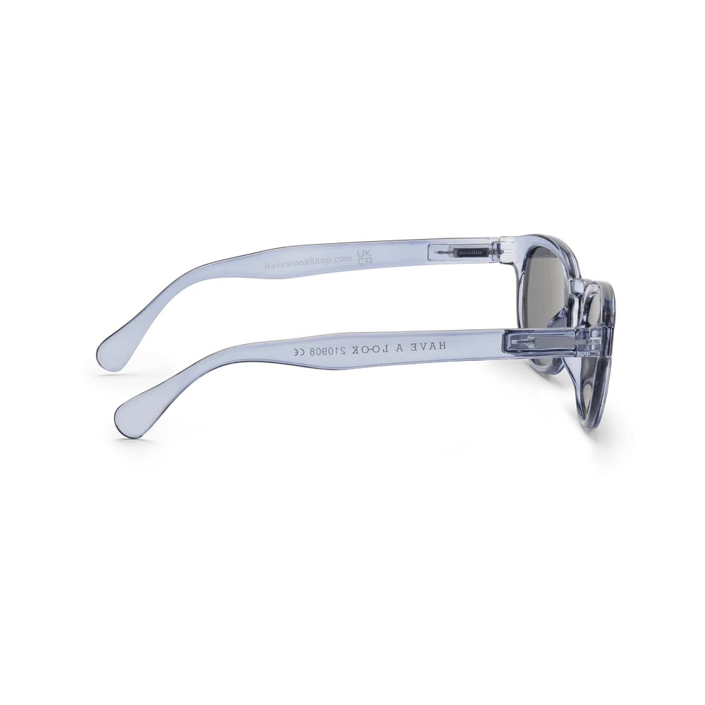 Type C Sunglasses - 100% UV Protection by Have A Look - Lifestory