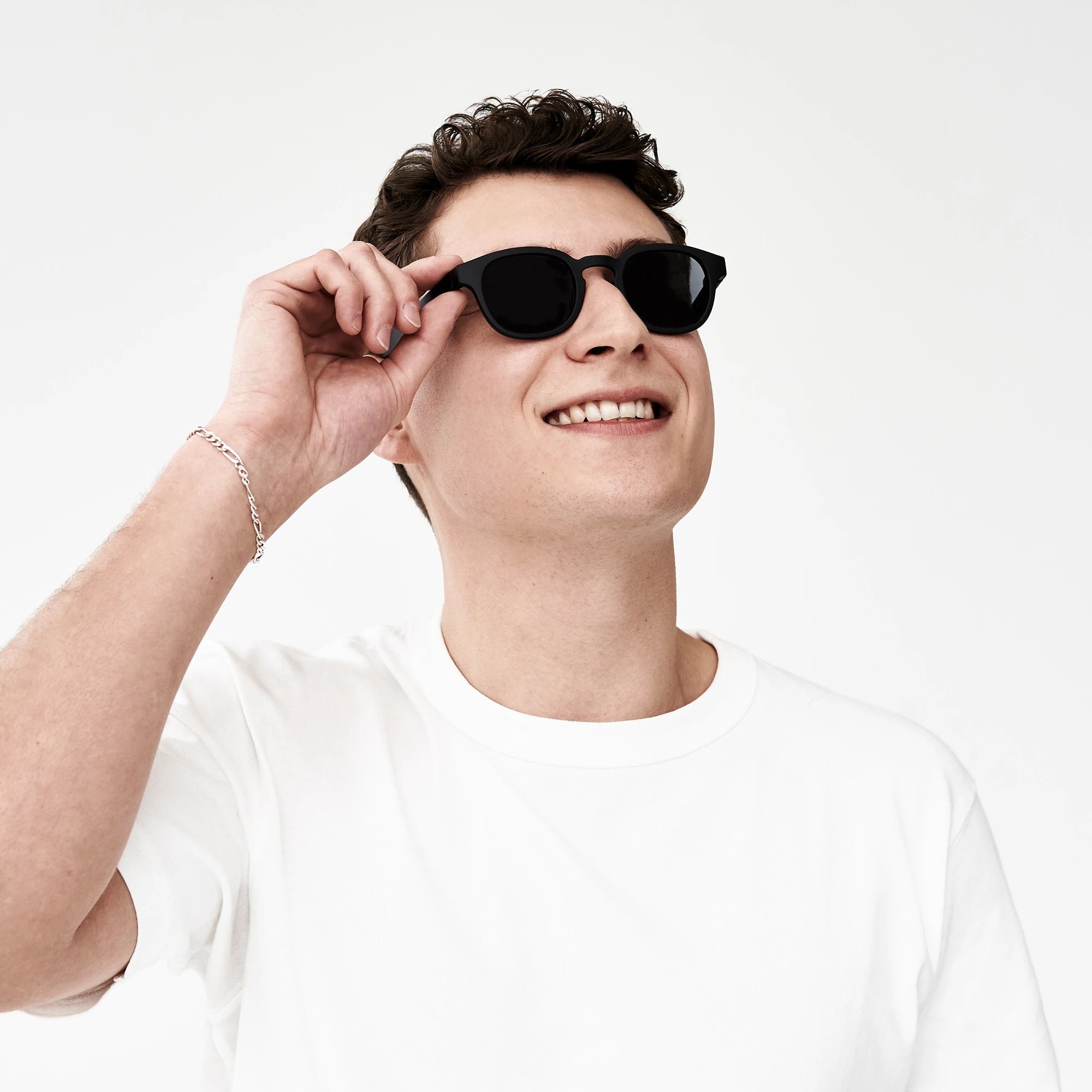 Type C Sunglasses - 100% UV Protection by Have A Look - Lifestory