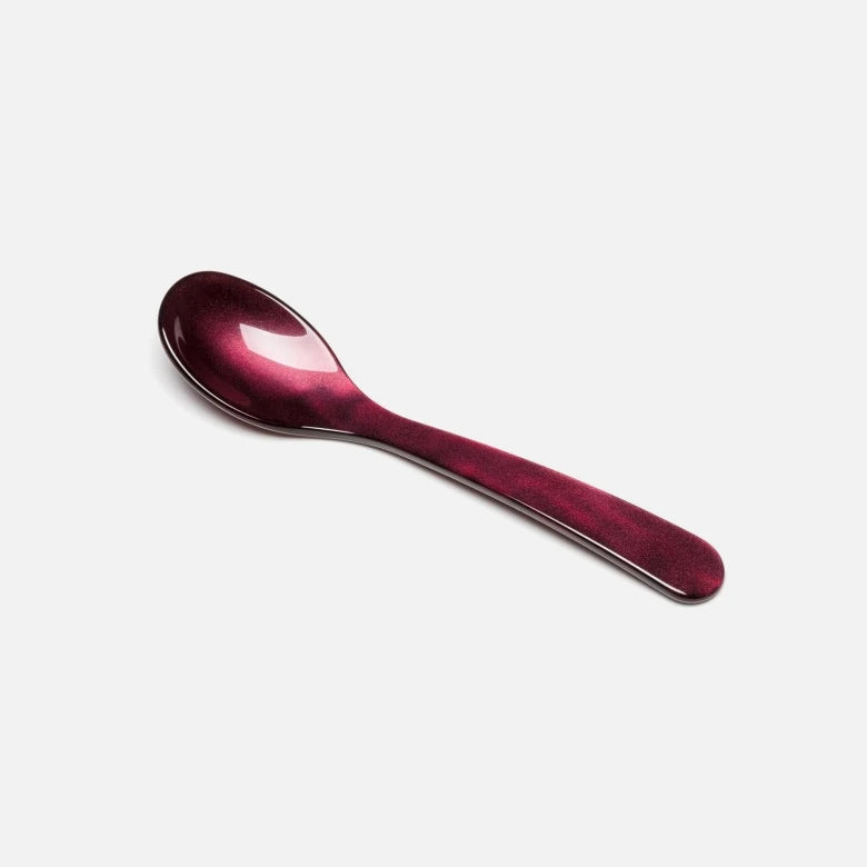 Heim Söhne Egg Spoons in Various Colours - Lifestory