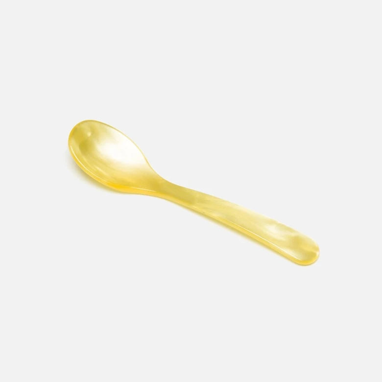 Heim Söhne Egg Spoons in Various Colours - Lifestory