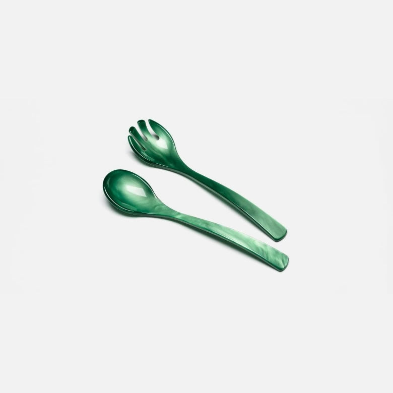 Heim Söhne Salad Servers in Various Colours - Lifestory