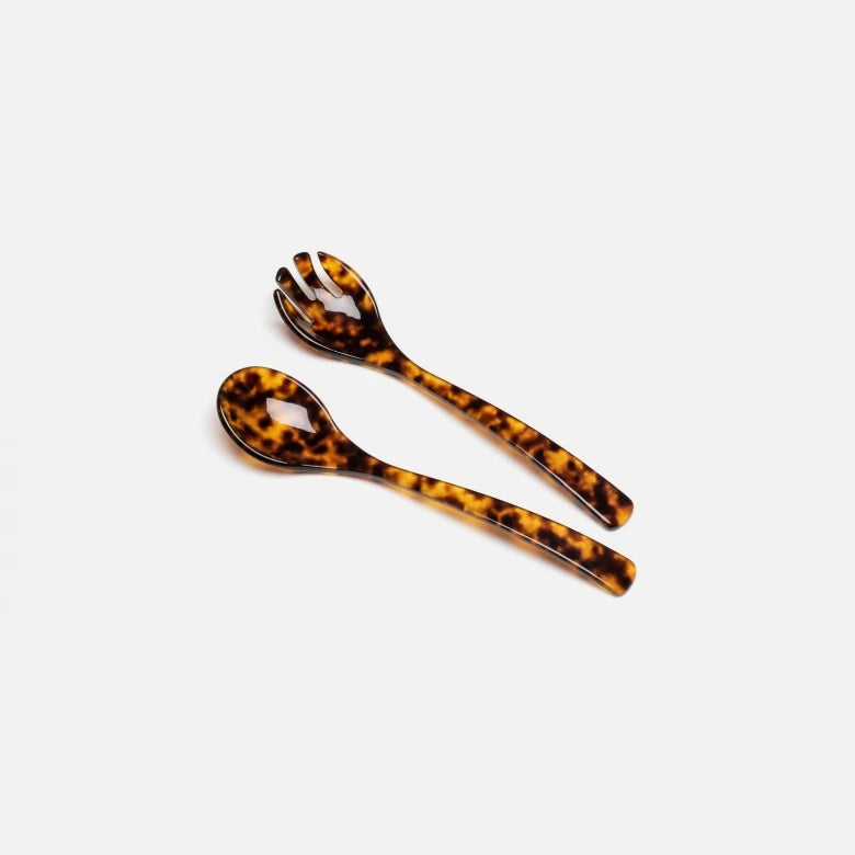 Heim Söhne Salad Servers in Various Colours - Lifestory