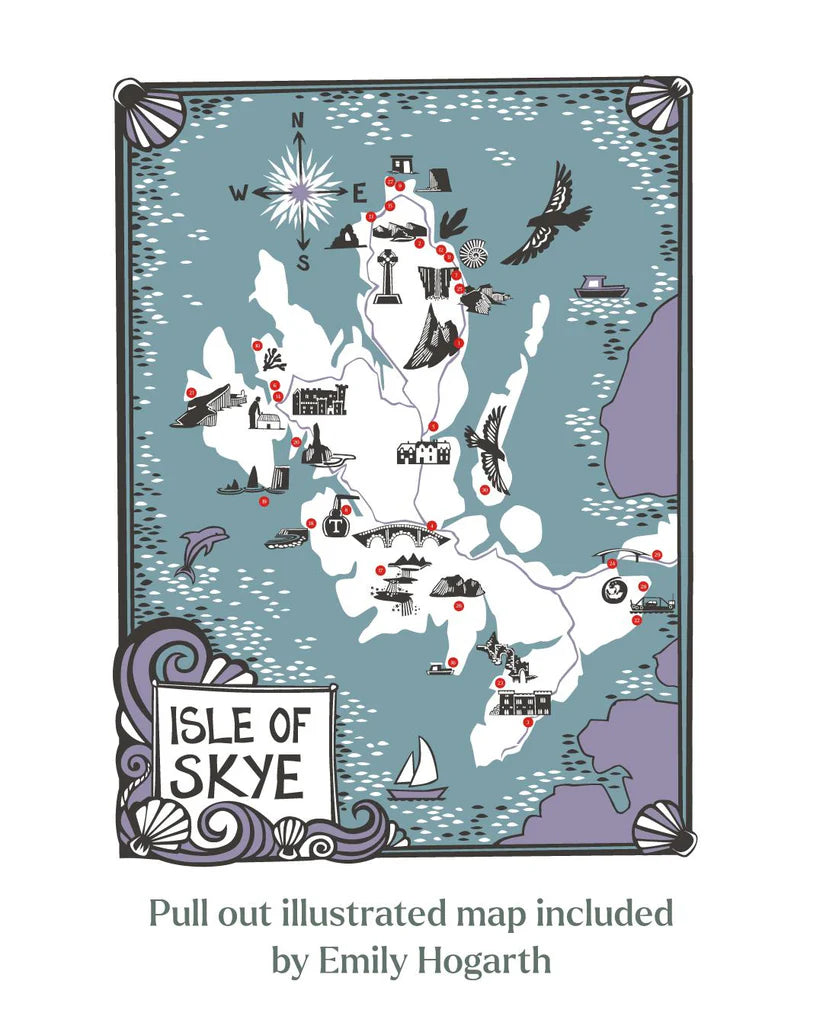 The Best of Skye: Curated by Hidden Scotland - Lifestory