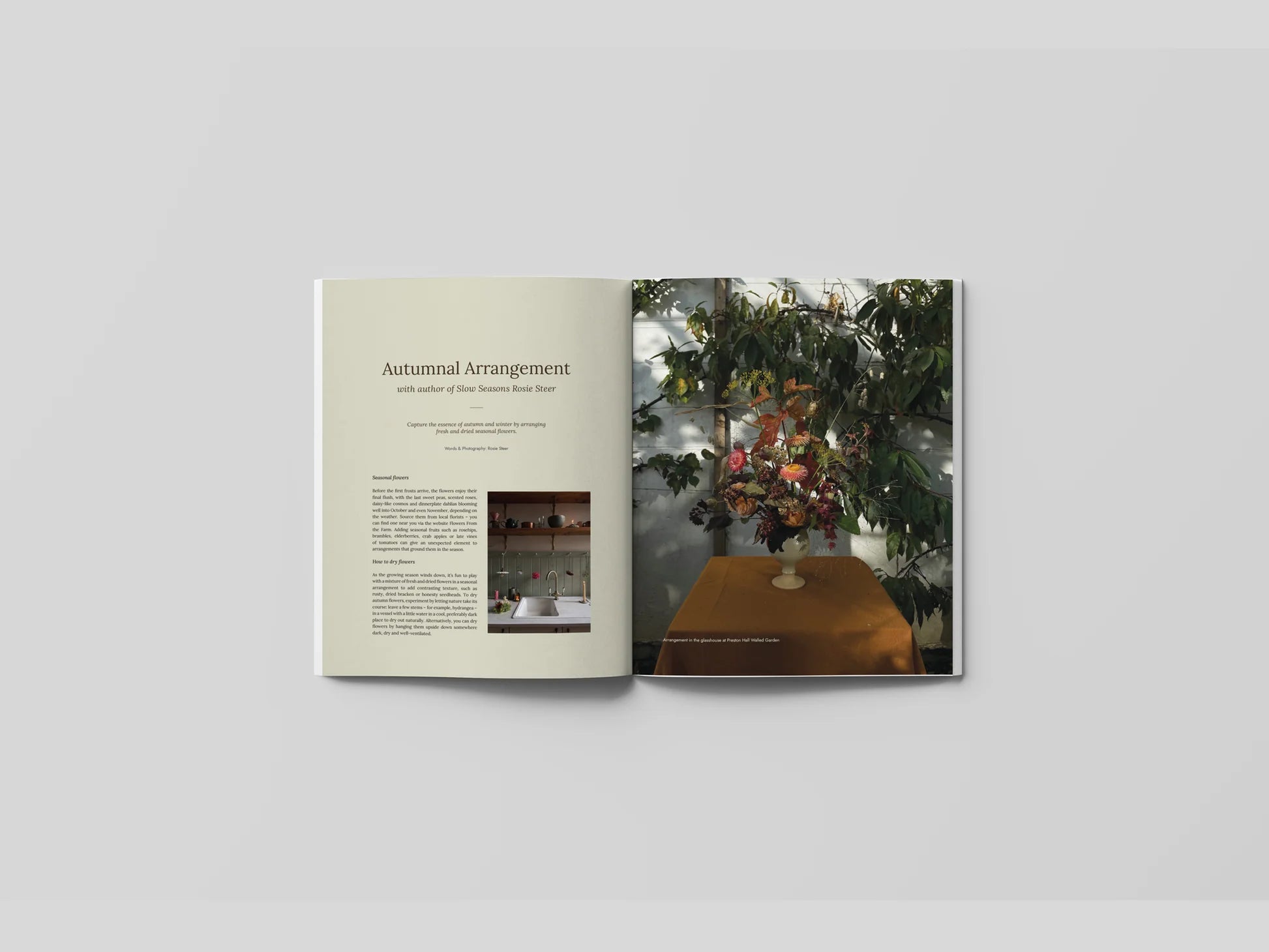 Hidden Scotland Magazine | Issue 11