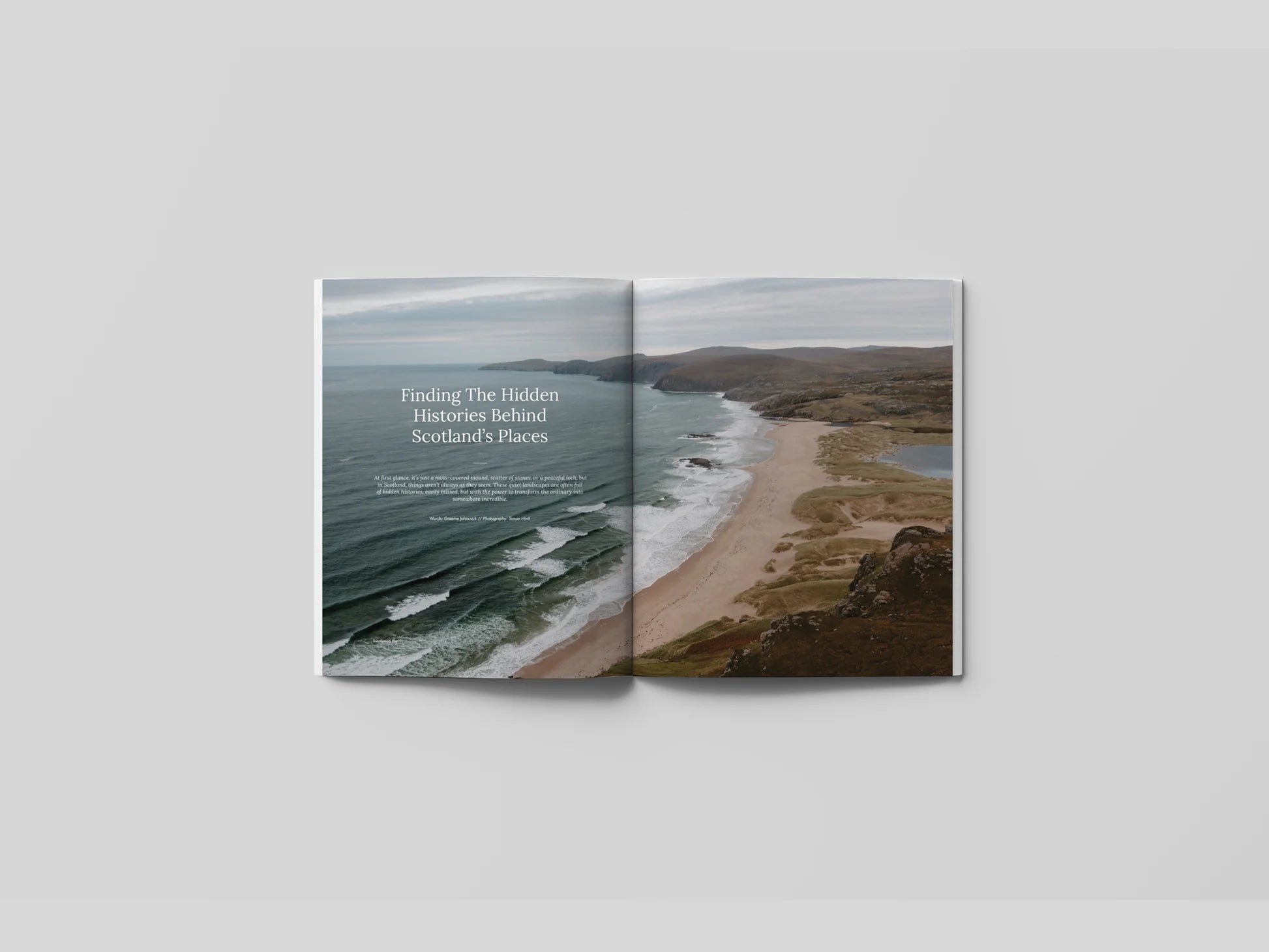 Hidden Scotland Magazine | Issue 11