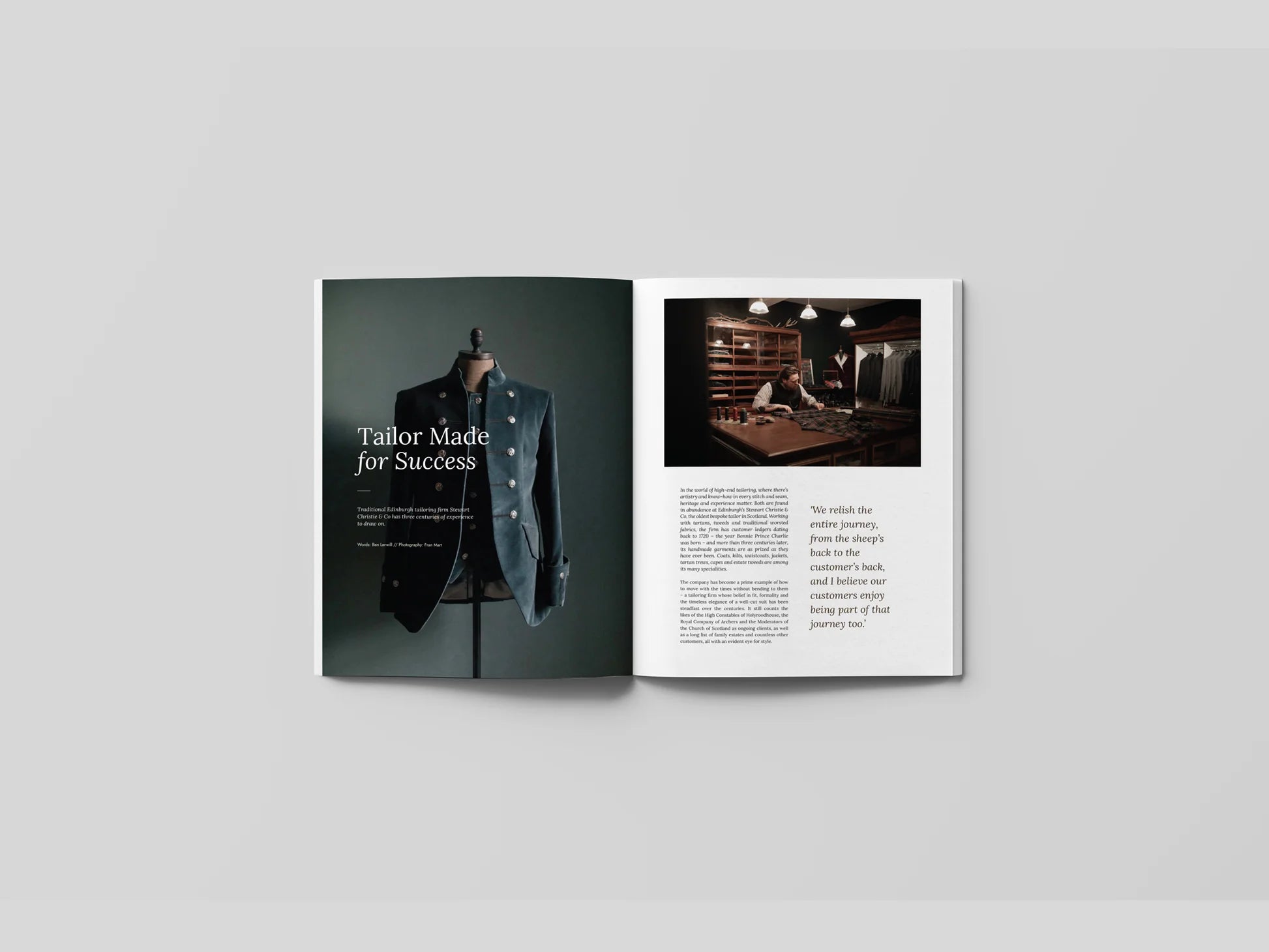 Hidden Scotland Magazine | Issue 11
