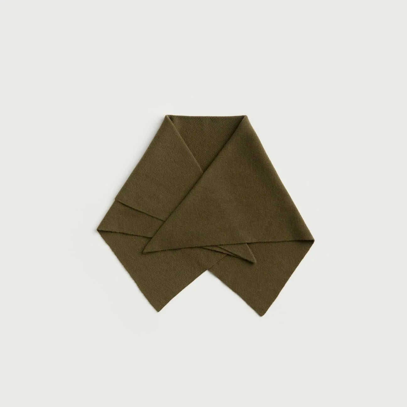 Hilary Grant Lambswool Swift Tail Scarf in Various Colours