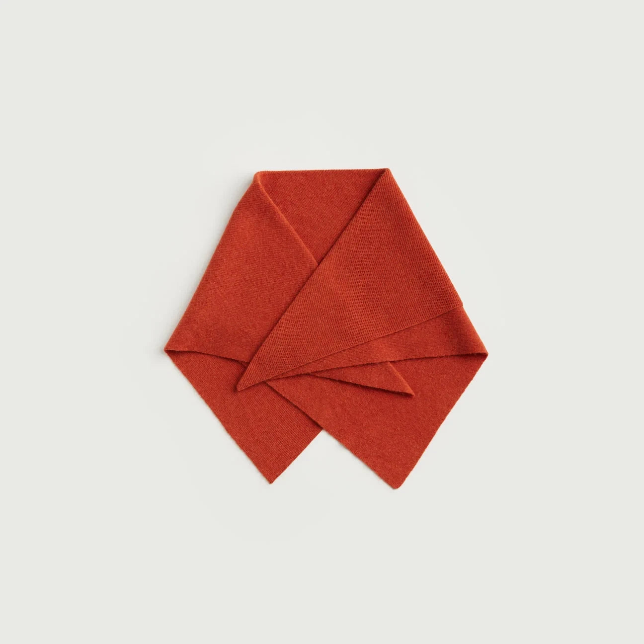 Hilary Grant Lambswool Swift Tail Scarf in Various Colours