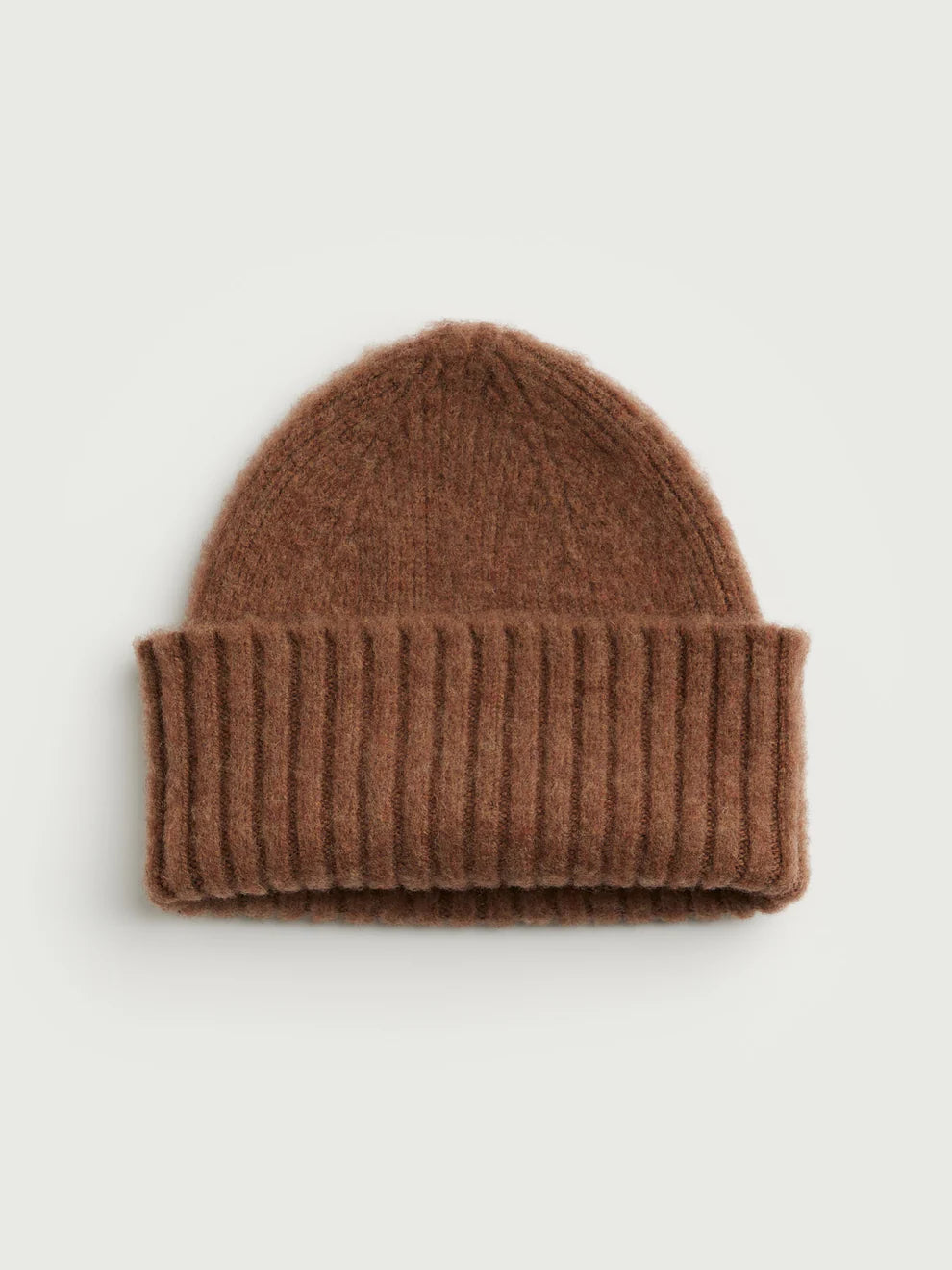 Hilary Grant Lambswool Catkin Hat in Various Colours