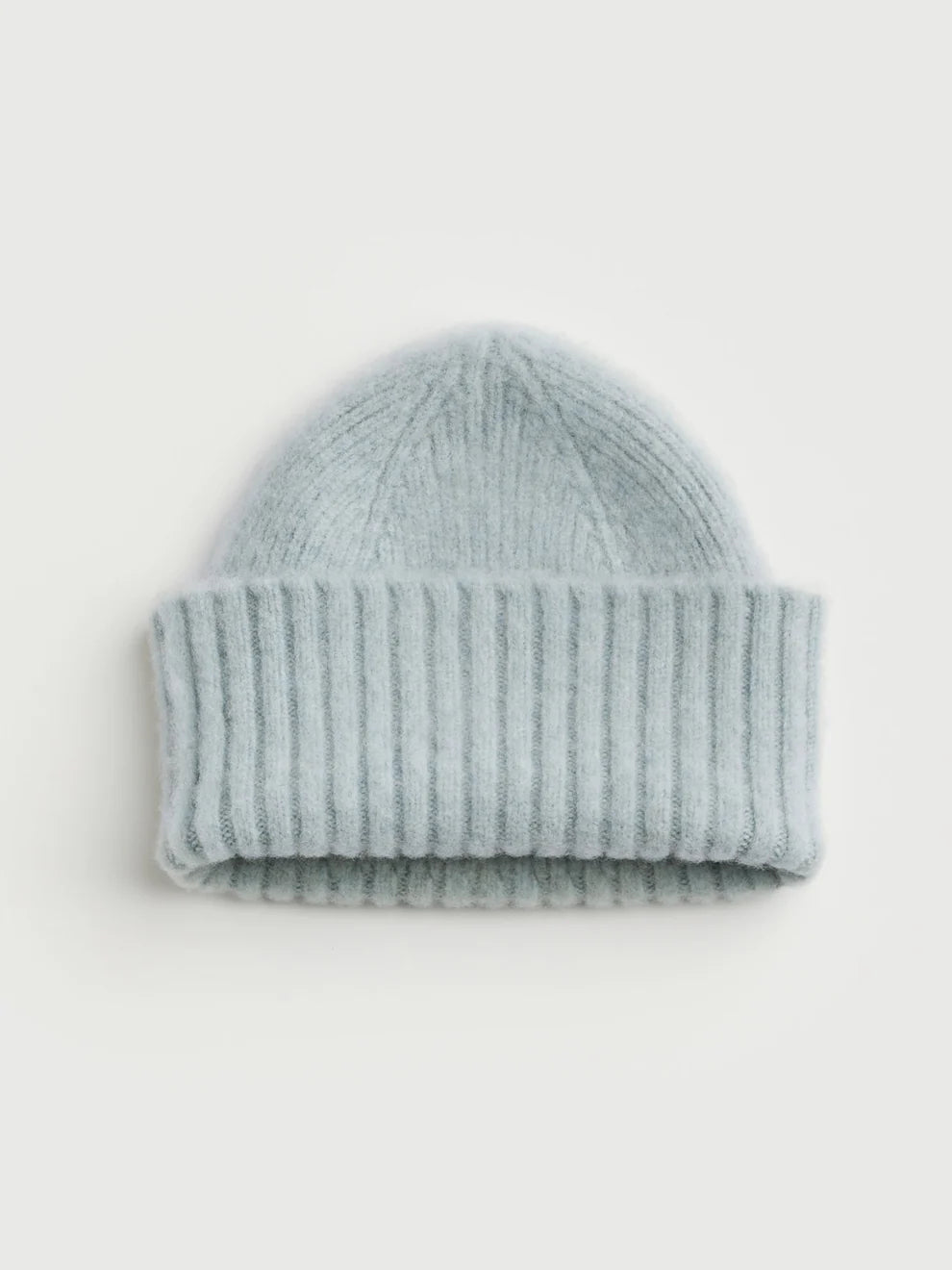 Hilary Grant Lambswool Catkin Hat in Various Colours - Lifestory