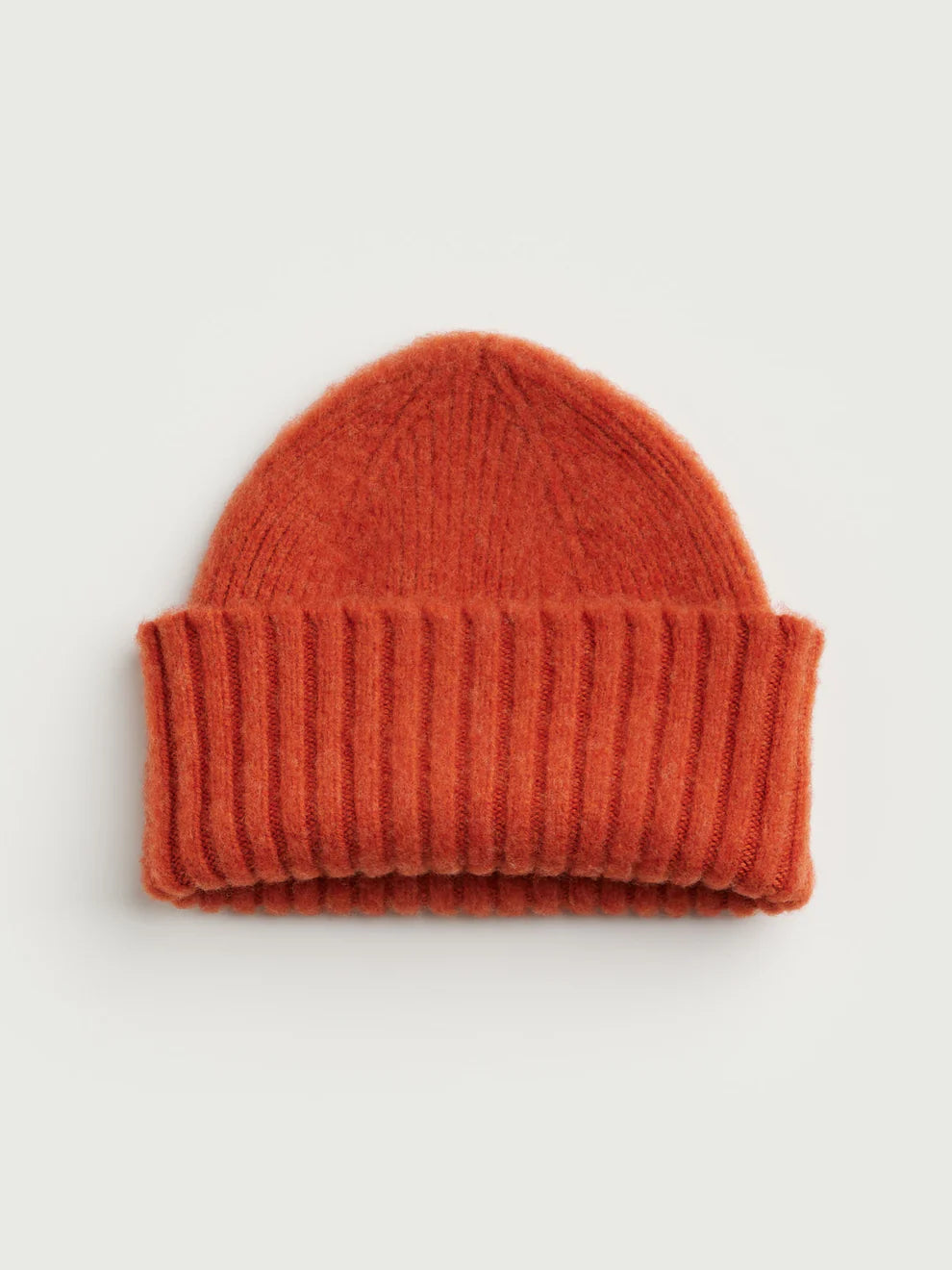 Hilary Grant Lambswool Catkin Hat in Various Colours - Lifestory