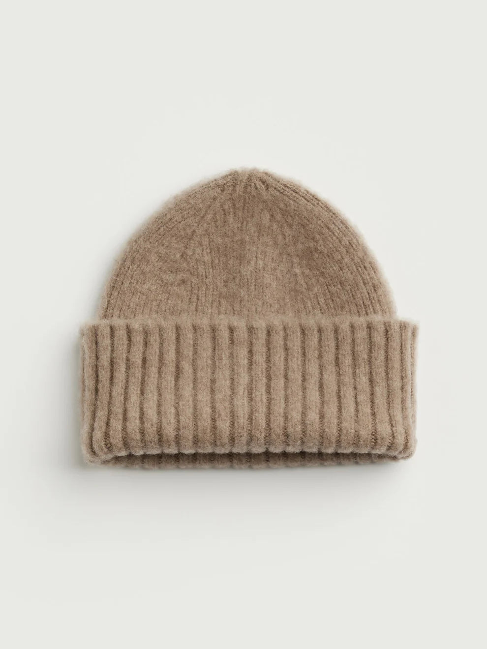 Hilary Grant Lambswool Catkin Hat in Various Colours