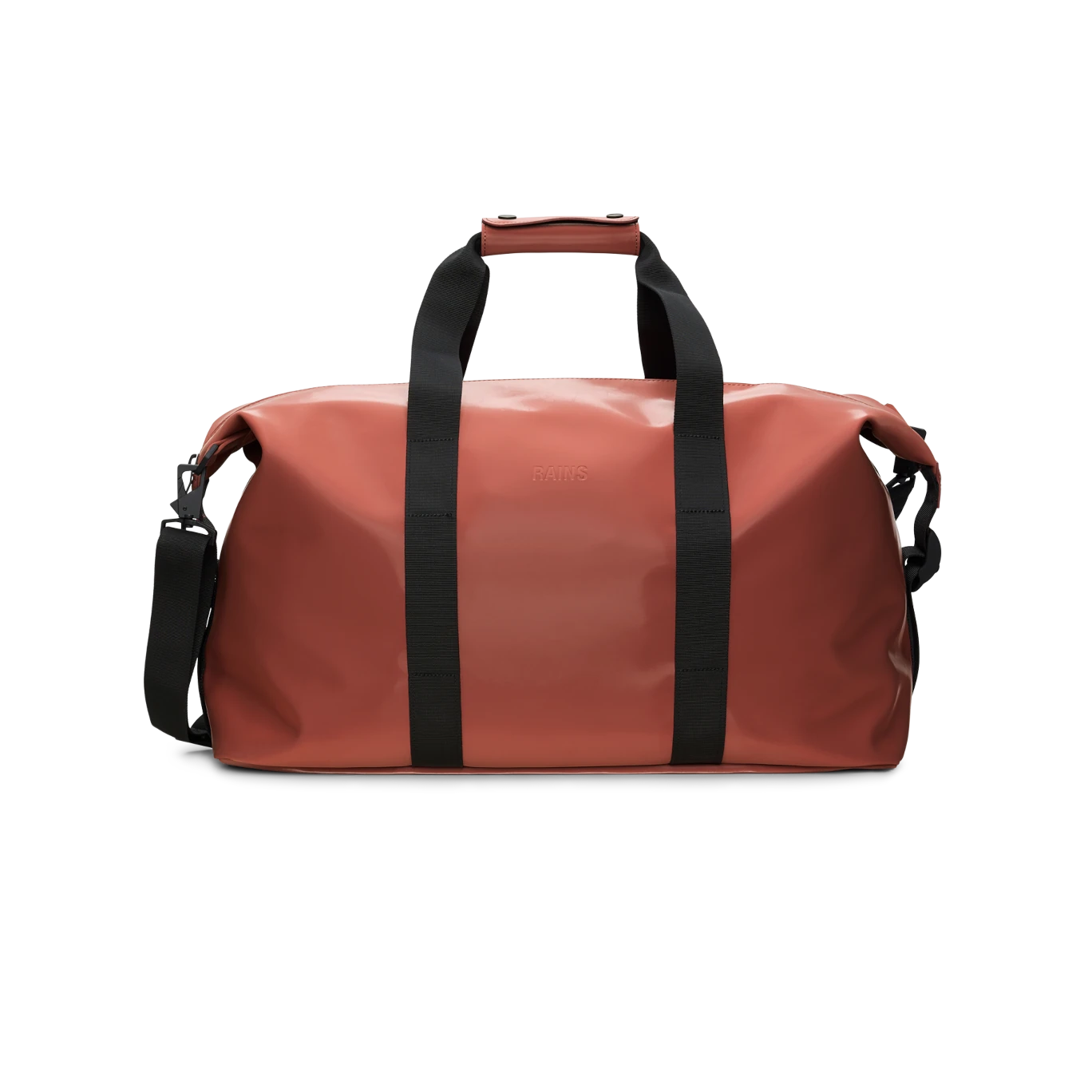 Rains Hilo Weekend Bag | Waterproof