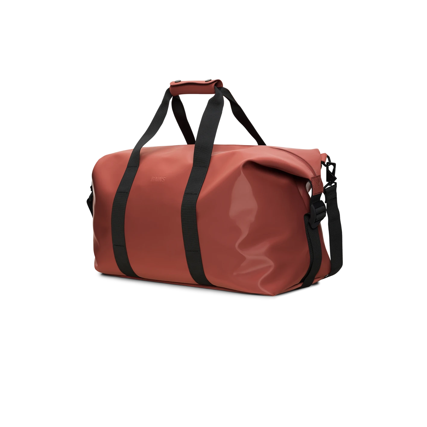 Rains Hilo Weekend Bag | Waterproof