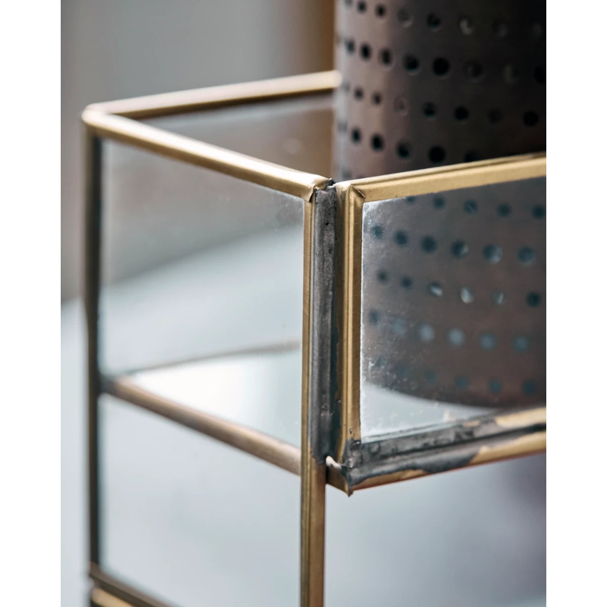 Arca Desk Organiser by House Doctor | Lifestory