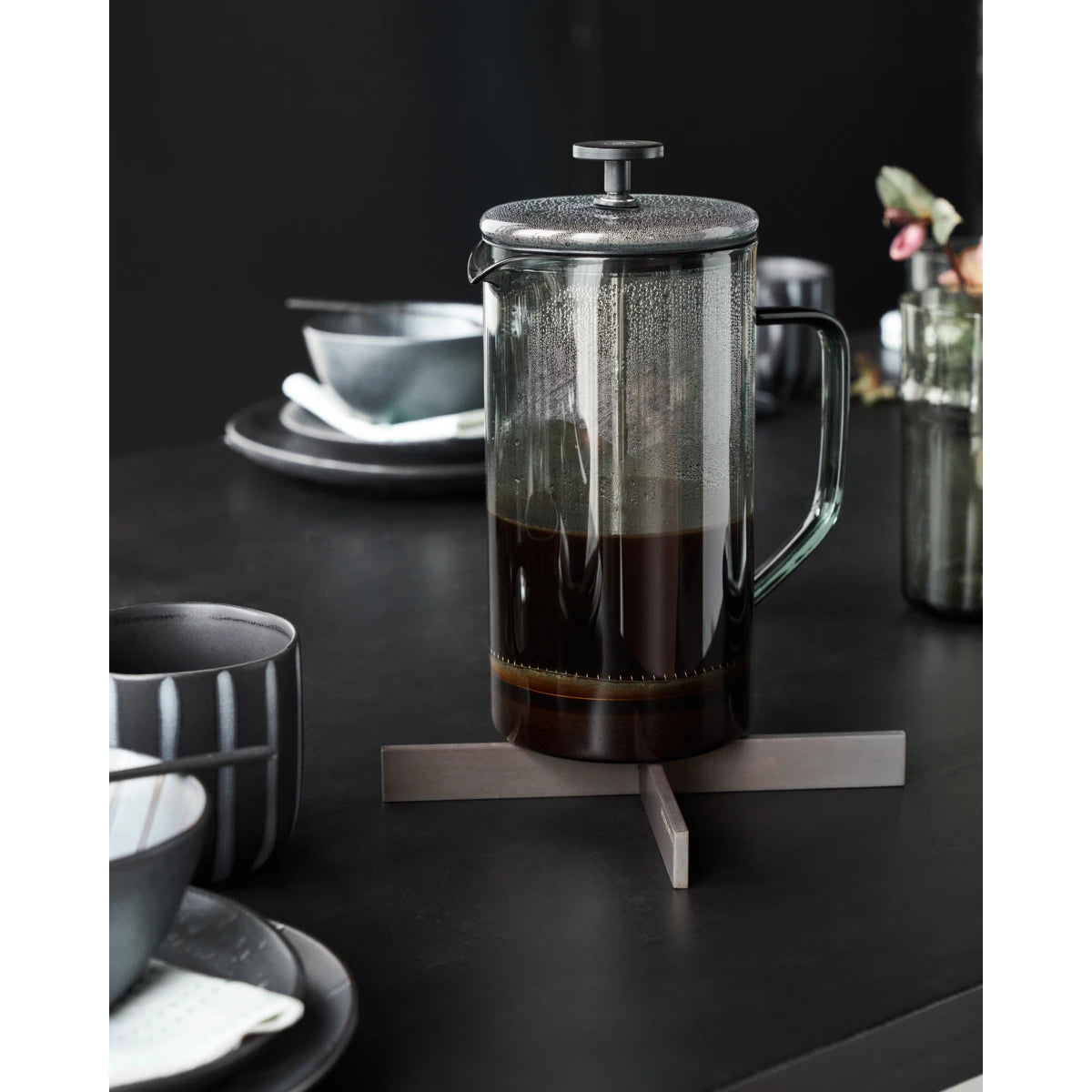 House Doctor Cros Trivet - Lifestory