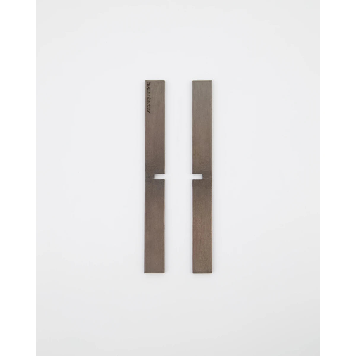 House Doctor Cros Trivet - Lifestory