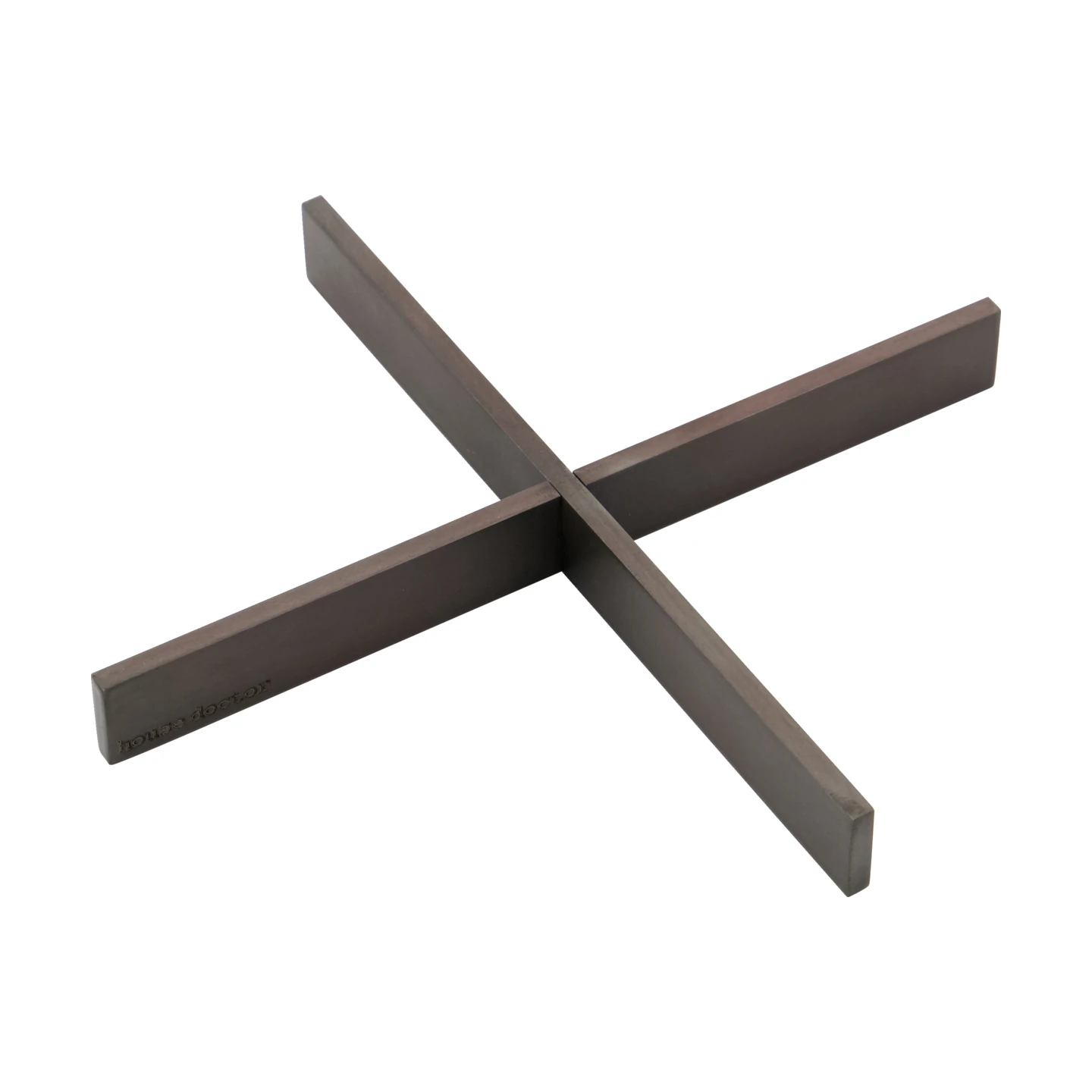 House Doctor Cros Trivet - Lifestory