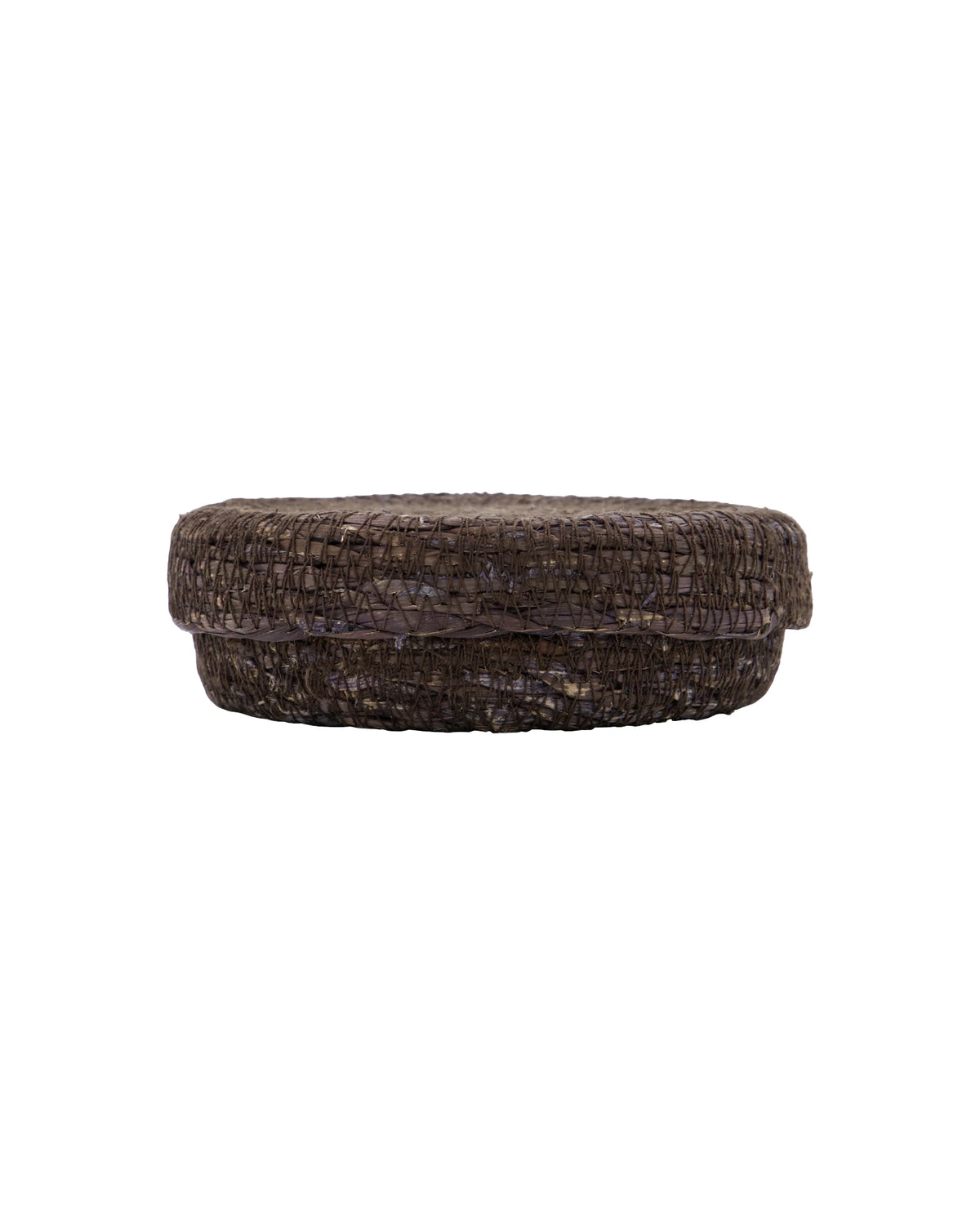House Doctor HDCoaster, Chocolate, Set of 6