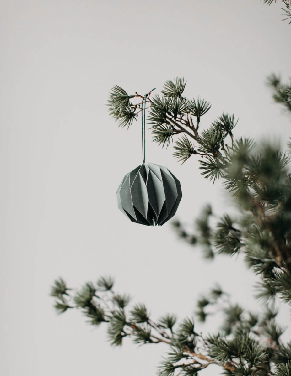 Hylta Decoration | Various Colours | Paper | by Storefactory - Lifestory