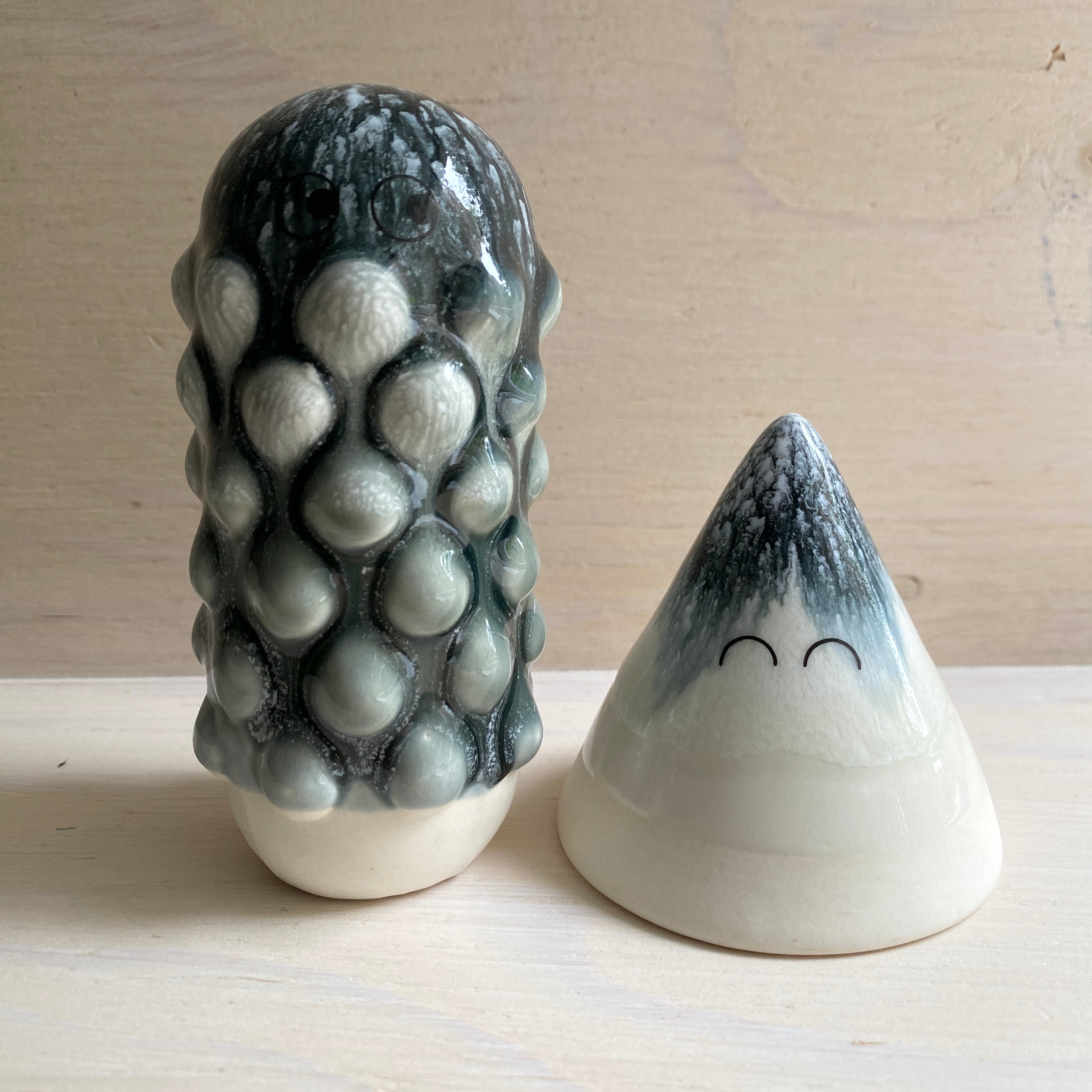 Familia Figurine | Mimi | Berlin | by Studio Arhoj - Lifestory - Studio Arhoj