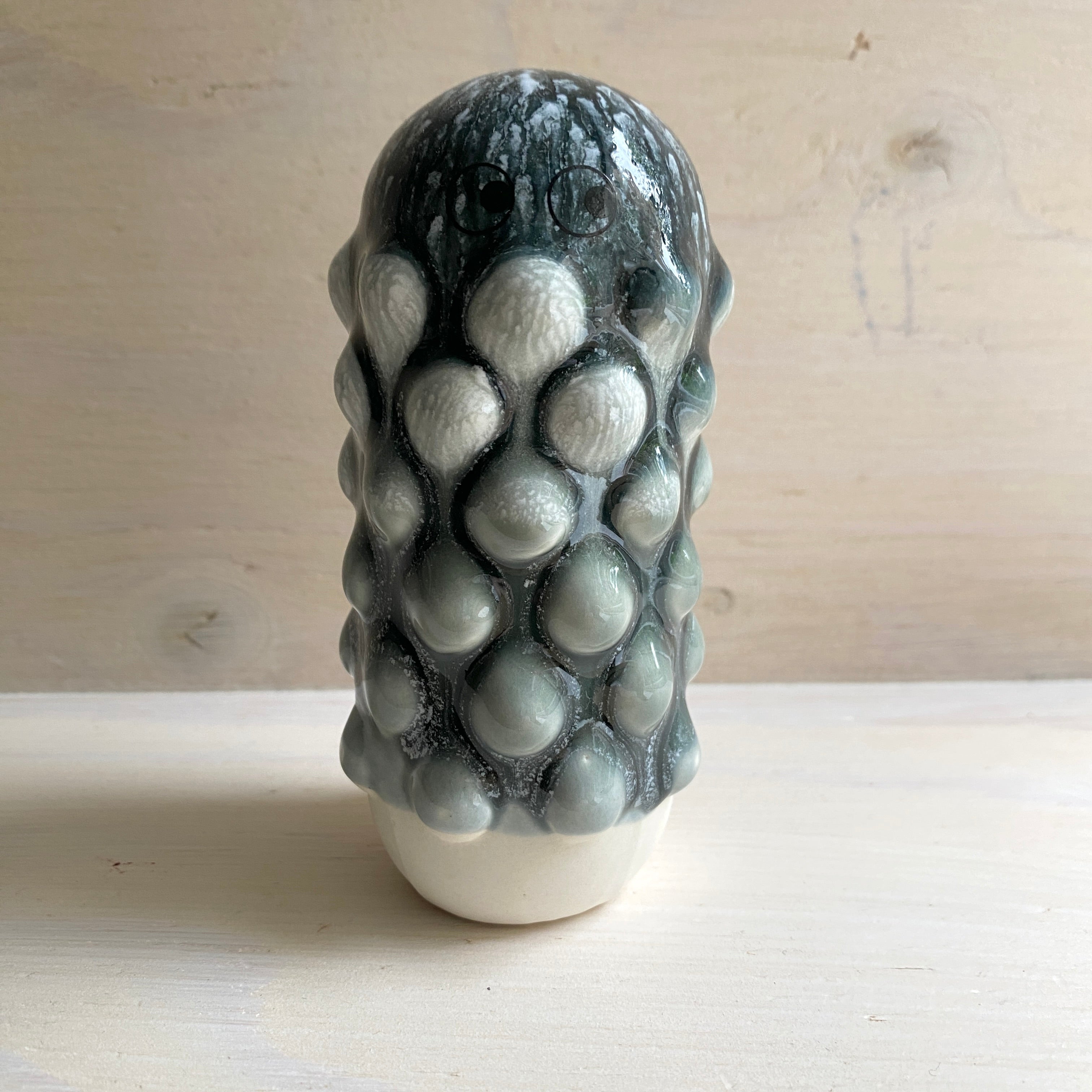 Familia Figurine | Mimi | Berlin | by Studio Arhoj - Lifestory - Studio Arhoj