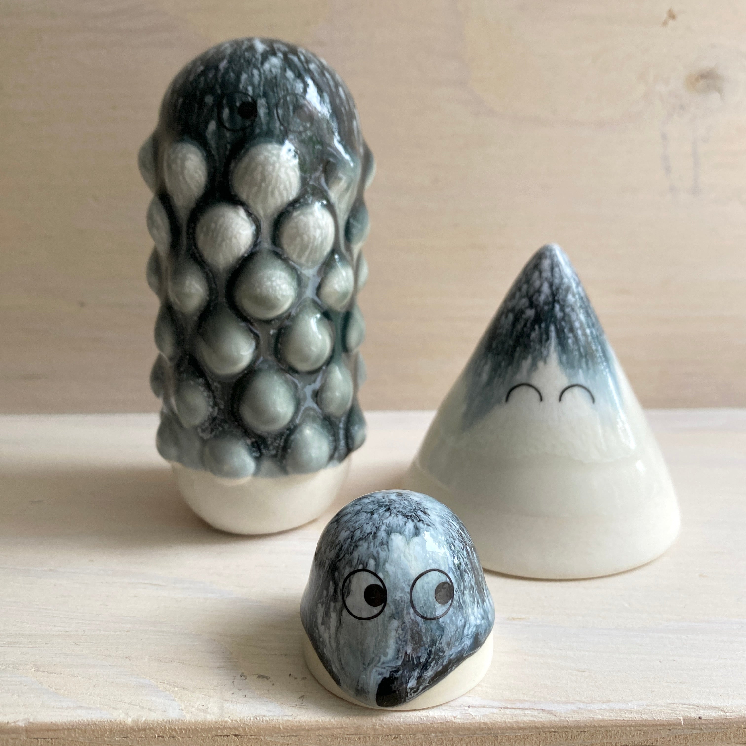 Familia Figurine | Mimi | Berlin | by Studio Arhoj - Lifestory - Studio Arhoj