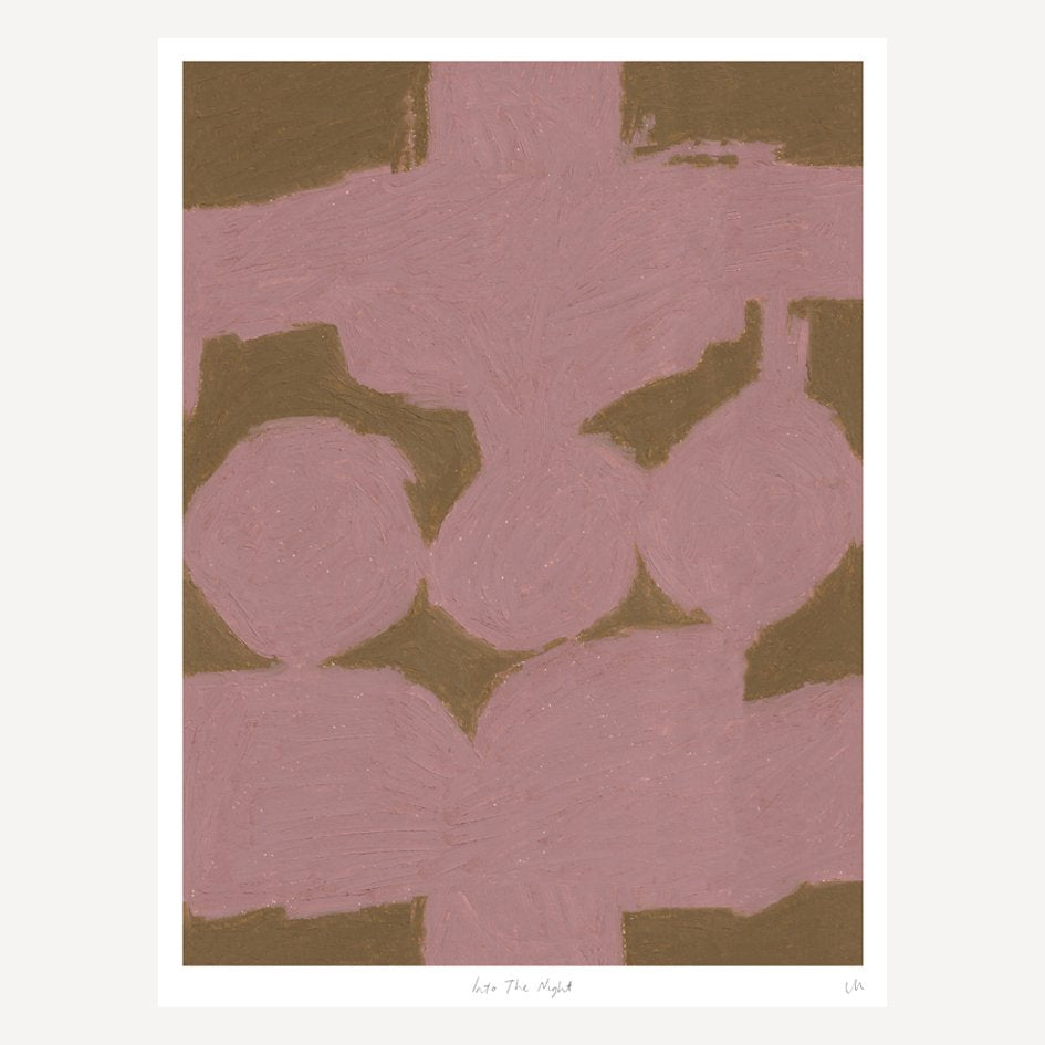 Laurie Maun Unframed Prints | 30 x 40cm - Lifestory